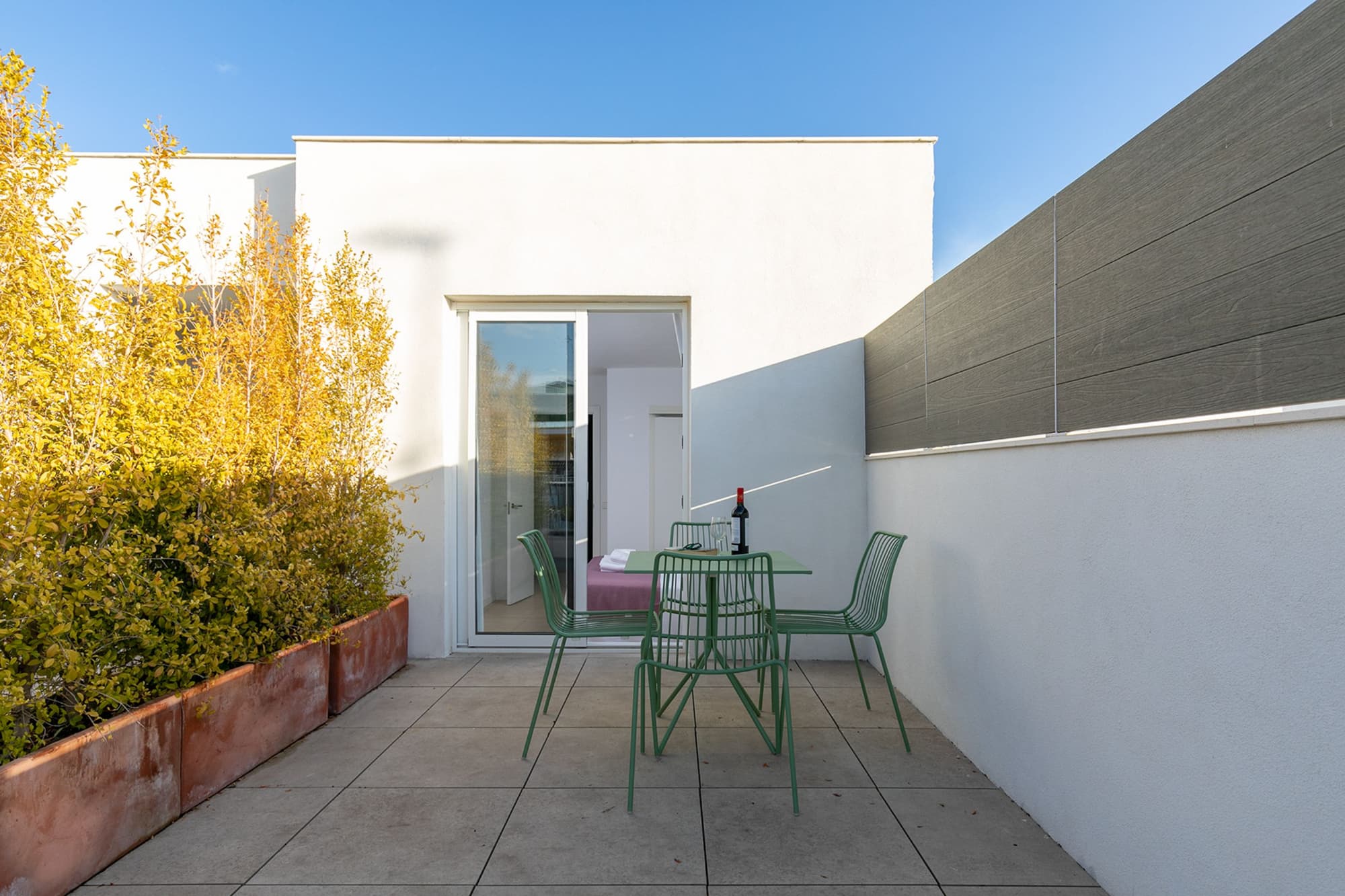 Holiday Rentals Los Salados