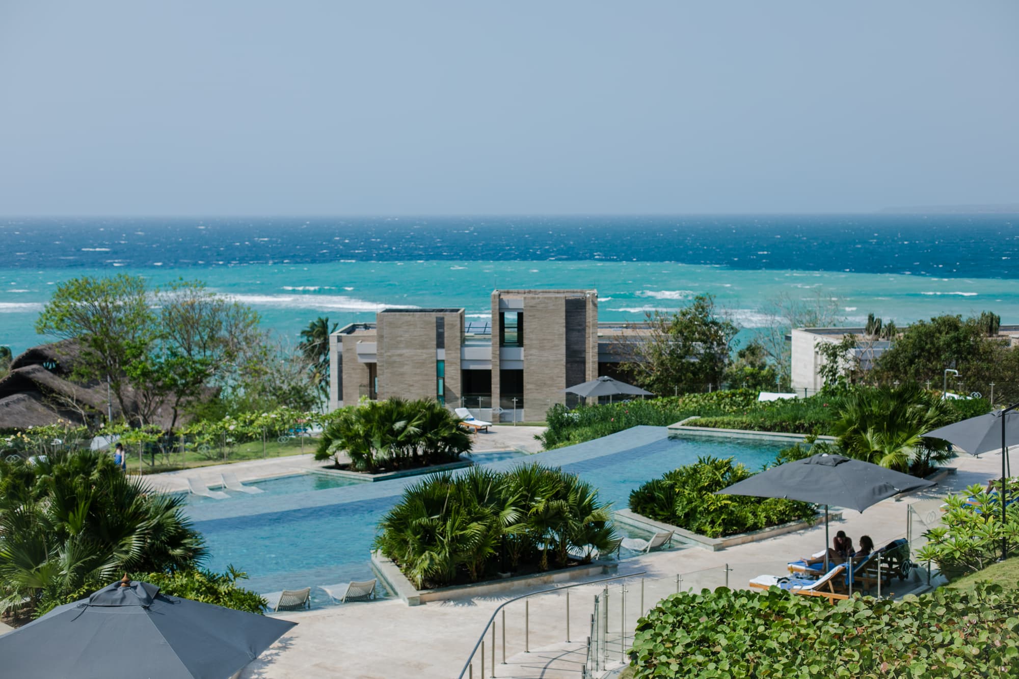 Sofitel Baru Cartagena Beach Resort