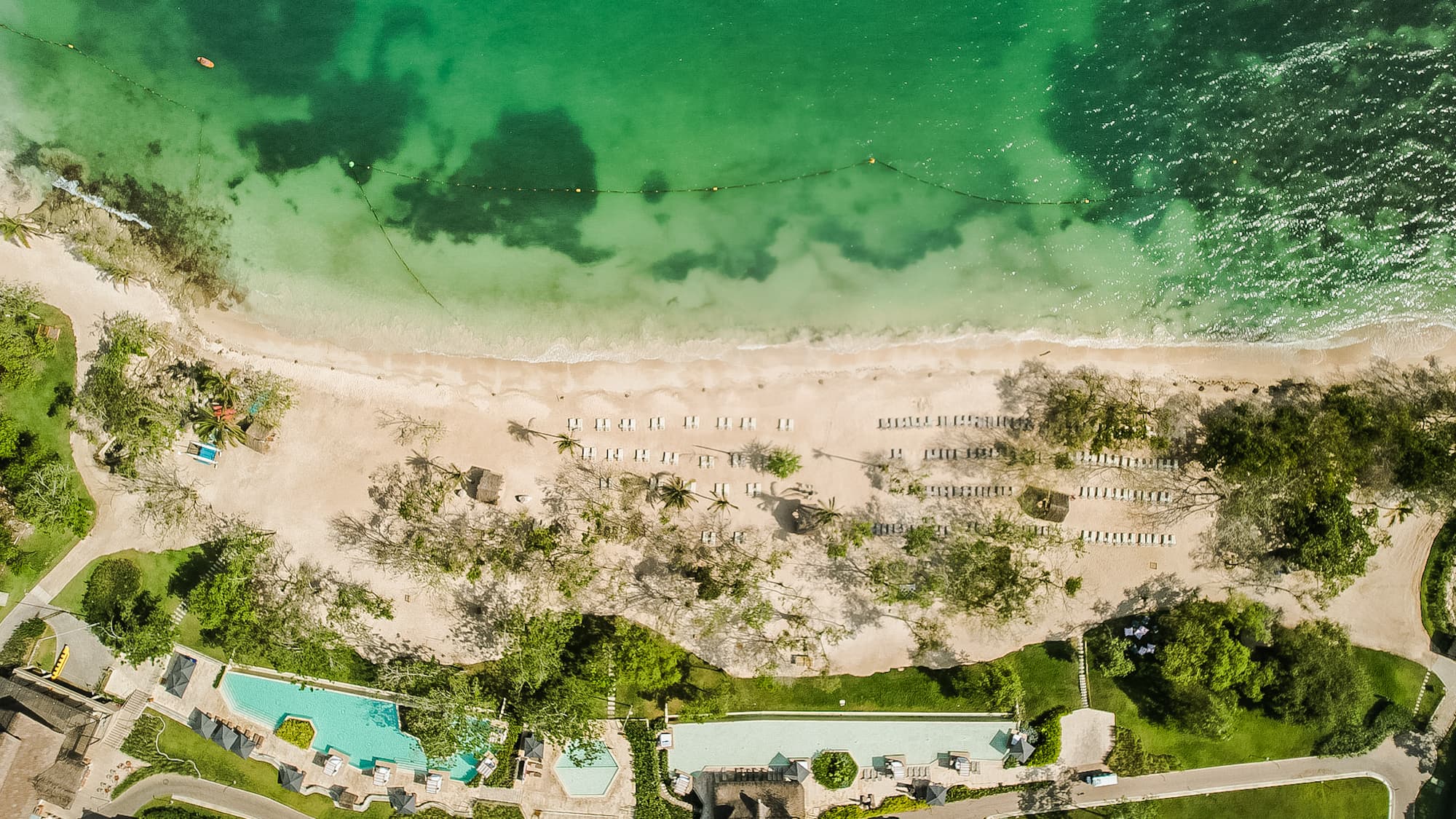 Sofitel Baru Cartagena Beach Resort