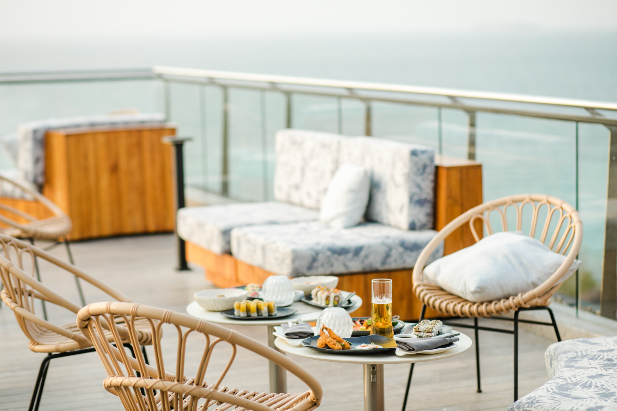 Sofitel Baru Cartagena Beach Resort