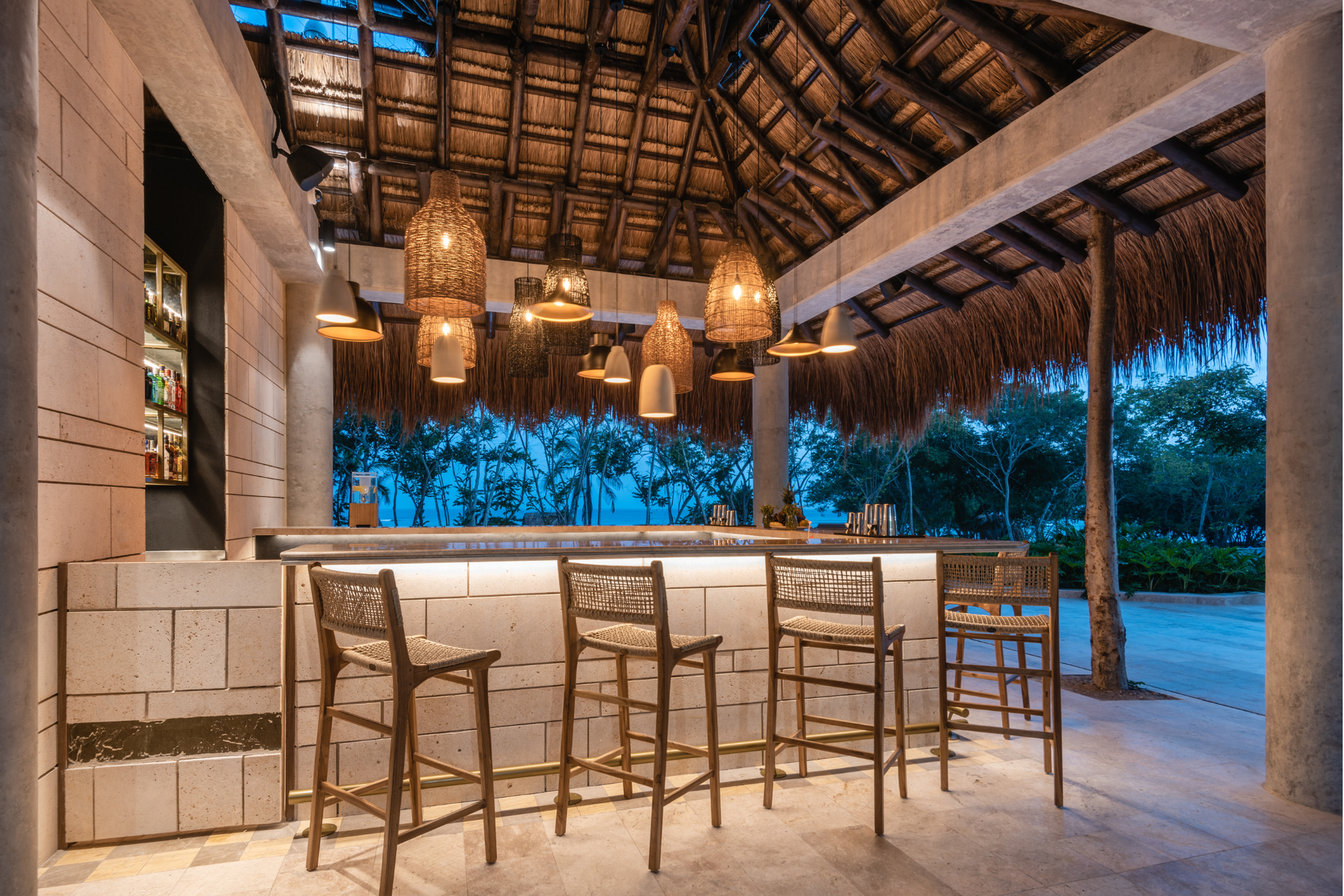 Sofitel Baru Cartagena Beach Resort