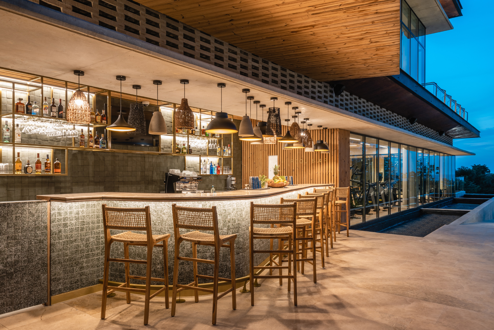 Sofitel Baru Cartagena Beach Resort