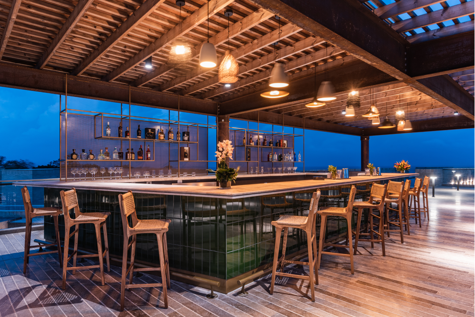 Sofitel Baru Cartagena Beach Resort