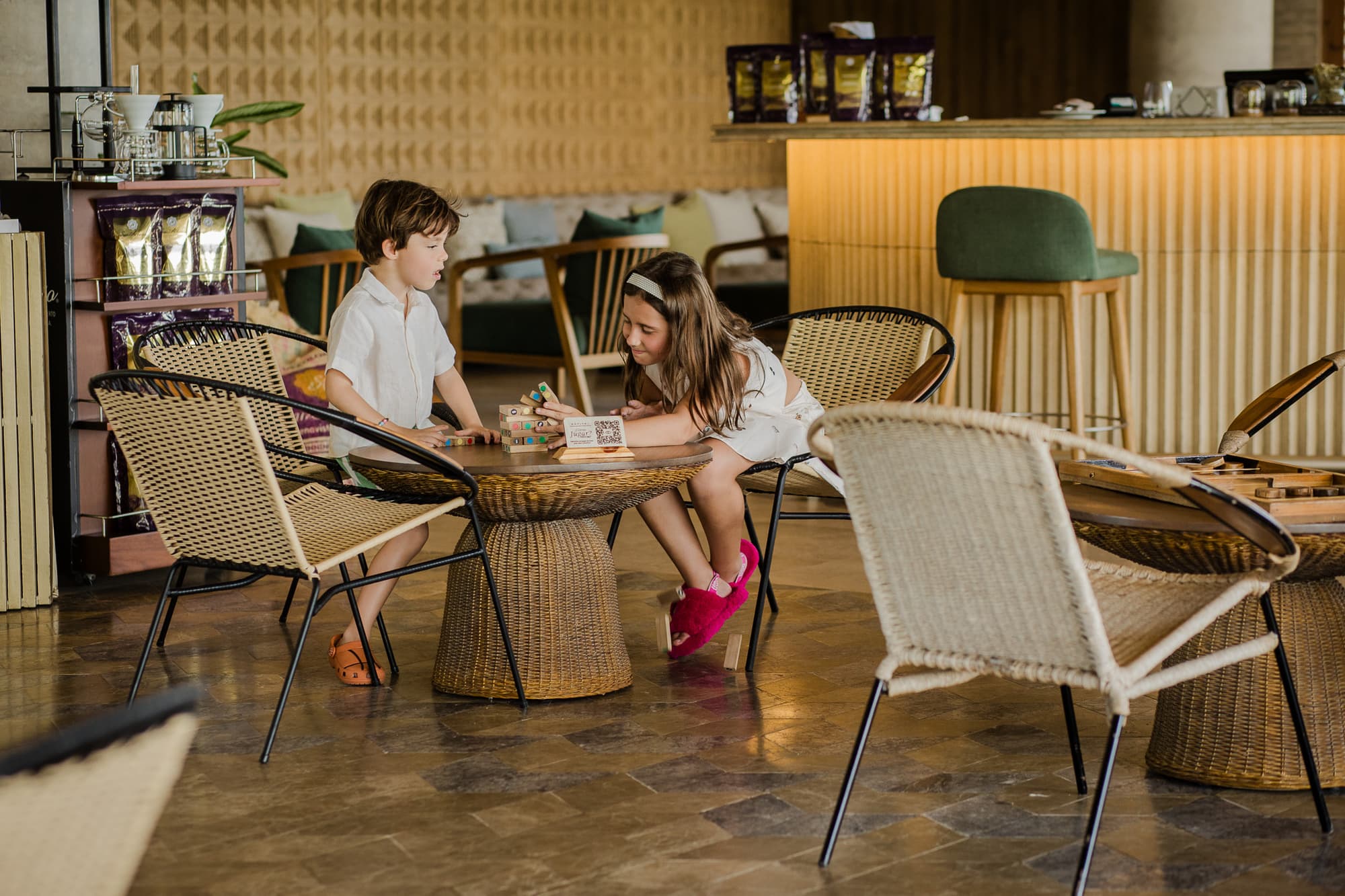 Sofitel Baru Cartagena Beach Resort