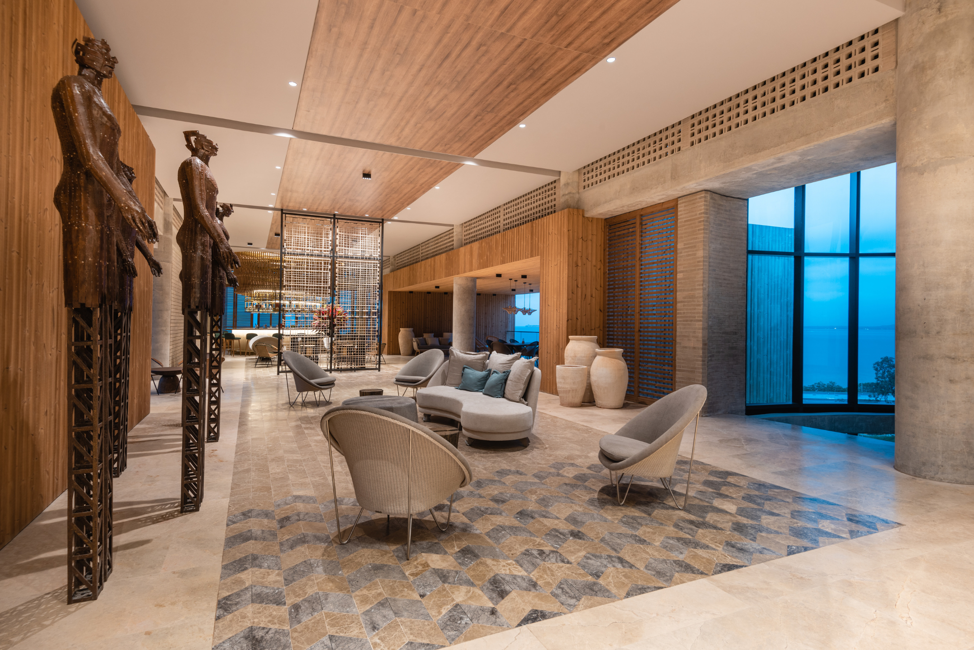 Sofitel Baru Cartagena Beach Resort