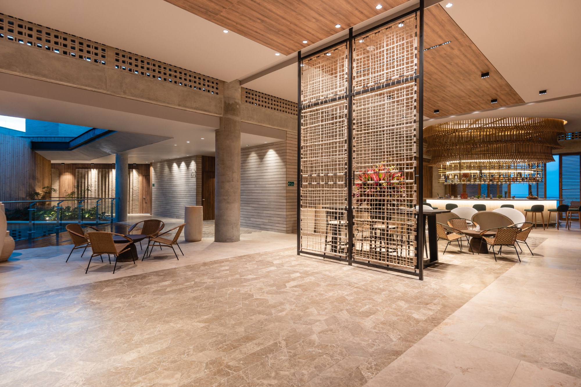 Sofitel Baru Cartagena Beach Resort
