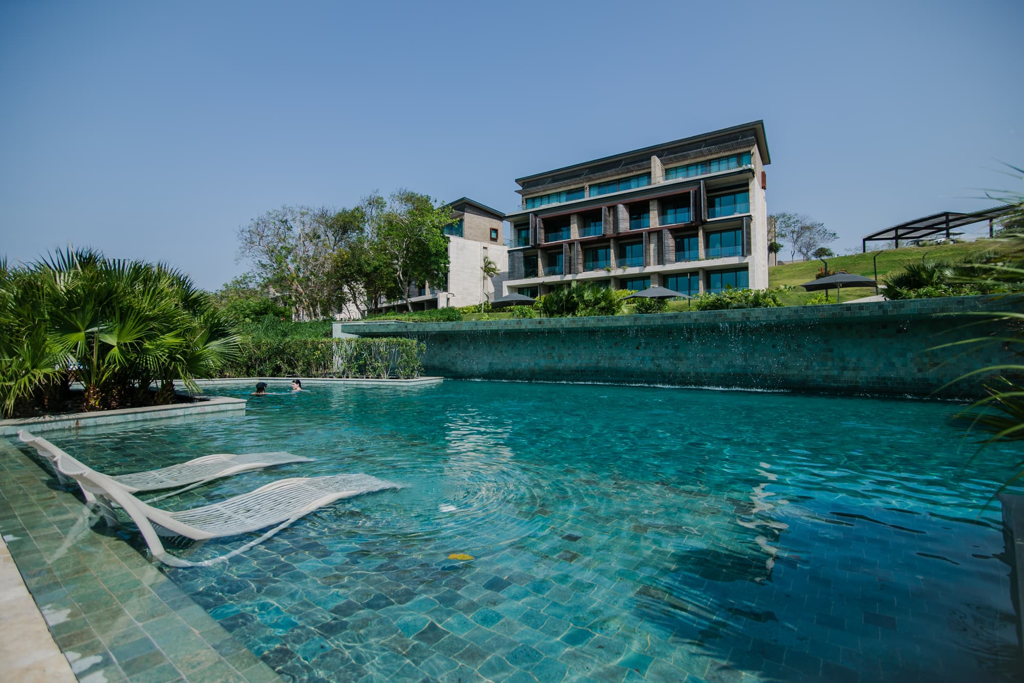 Sofitel Baru Cartagena Beach Resort