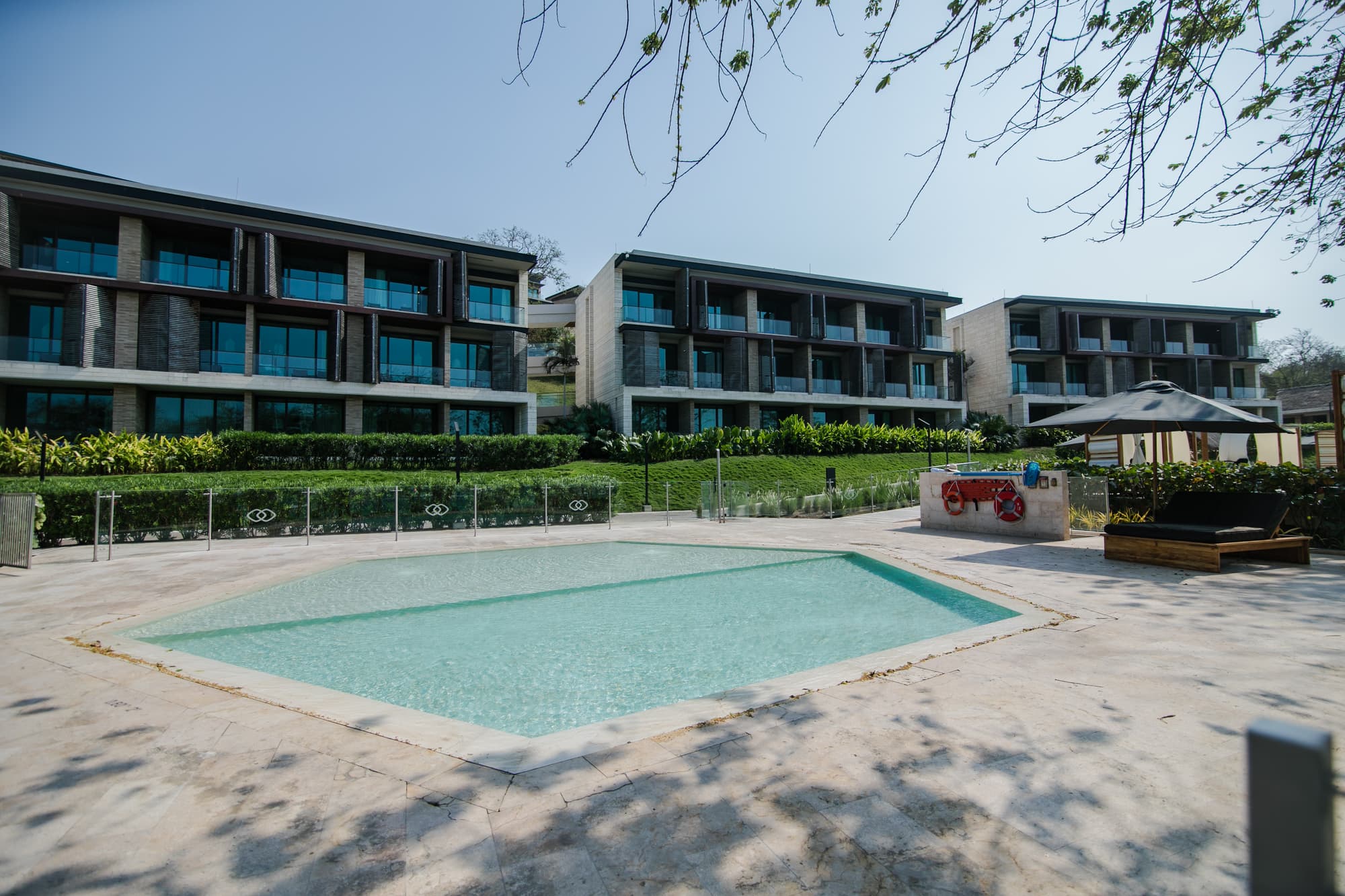 Sofitel Baru Cartagena Beach Resort