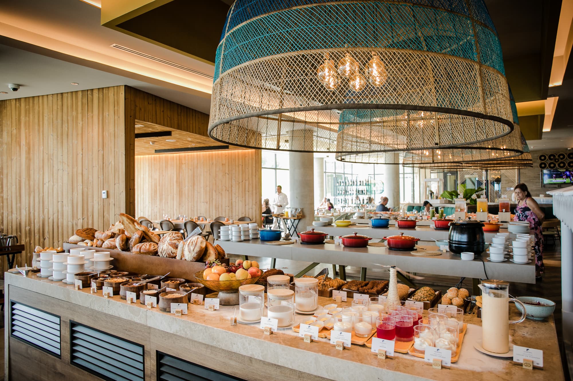 Sofitel Baru Cartagena Beach Resort