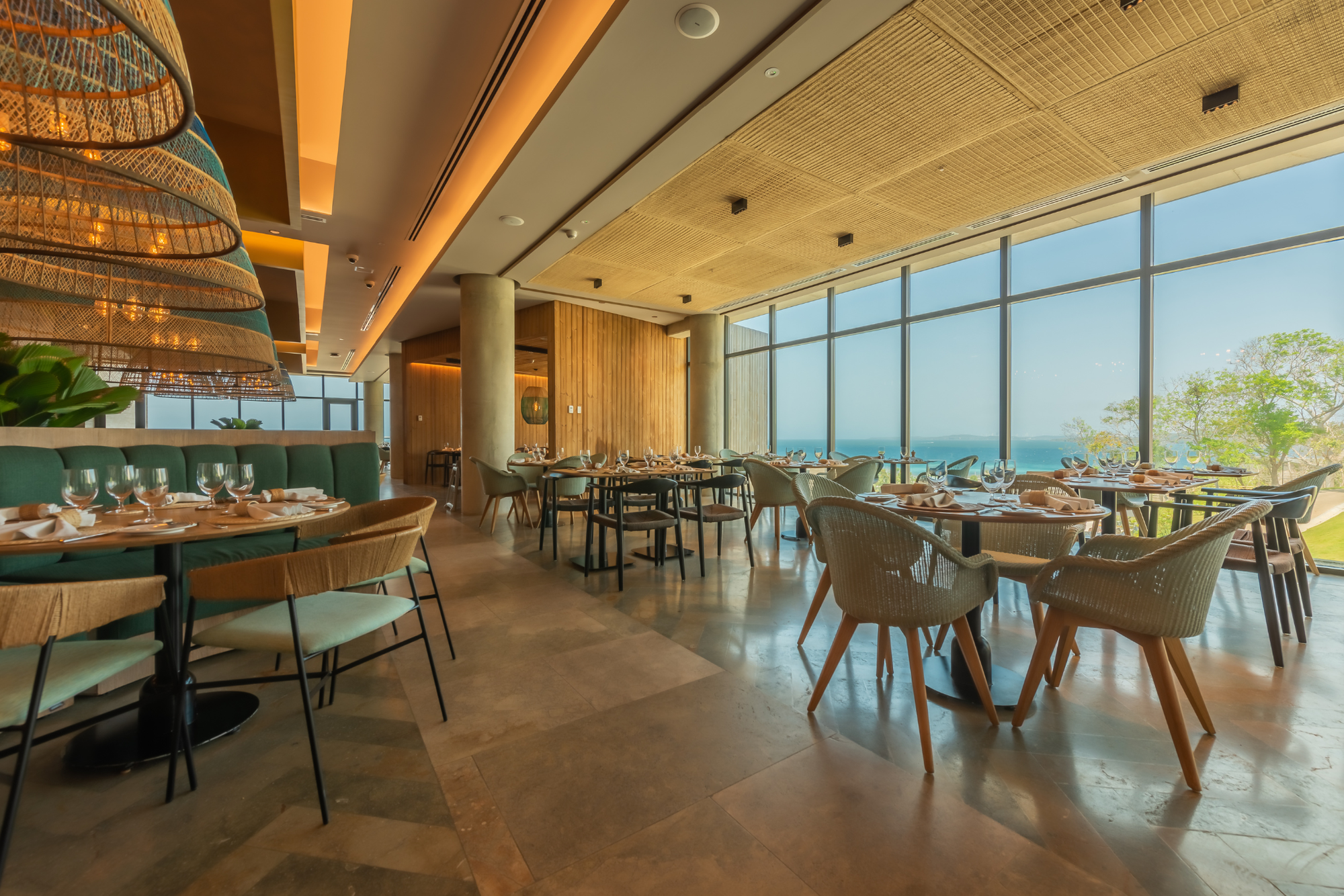 Sofitel Baru Cartagena Beach Resort