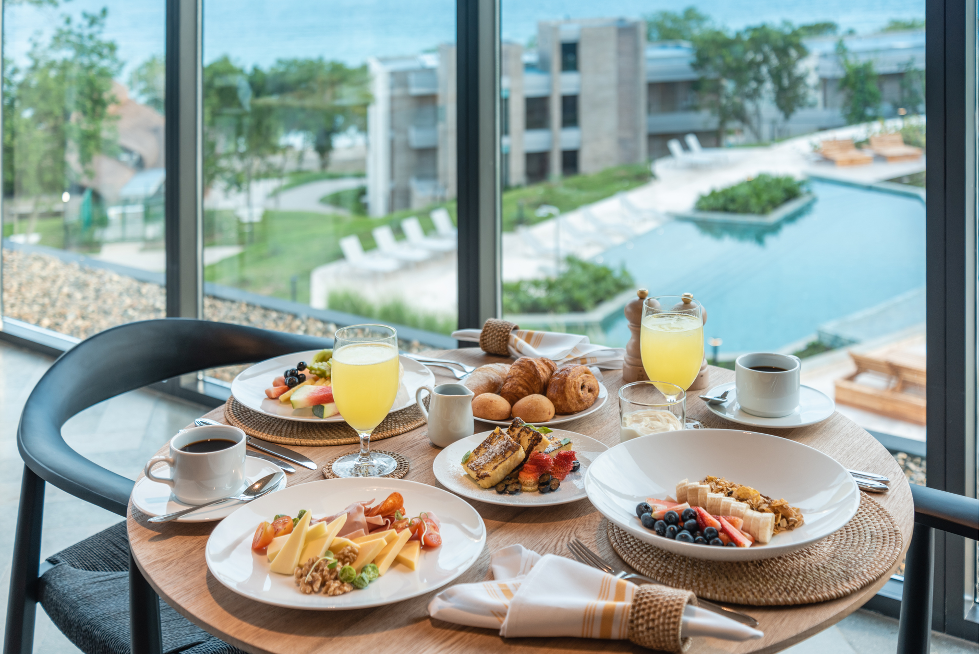 Sofitel Baru Cartagena Beach Resort