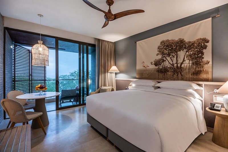 Sofitel Baru Cartagena Beach Resort