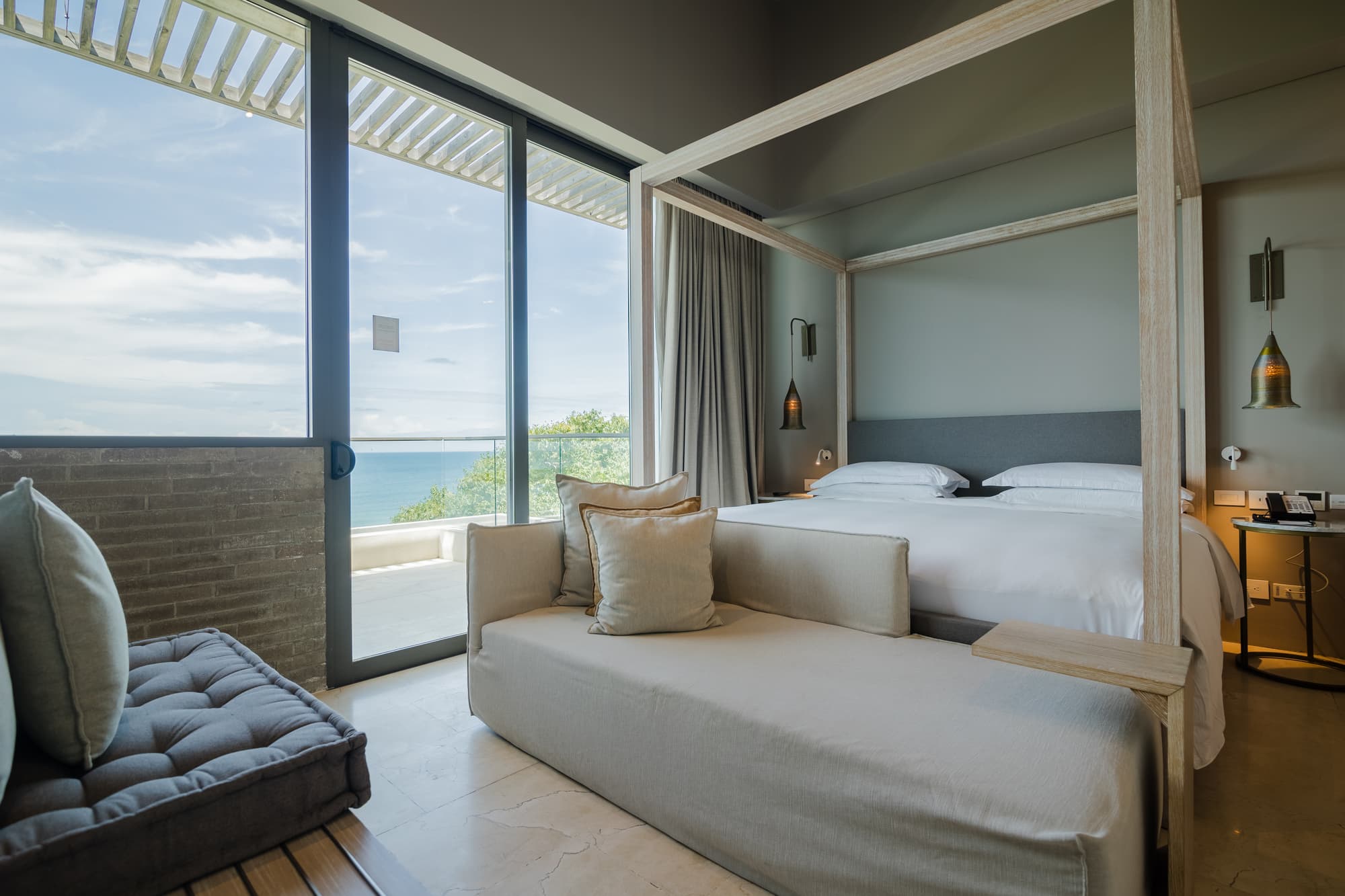 Sofitel Baru Cartagena Beach Resort