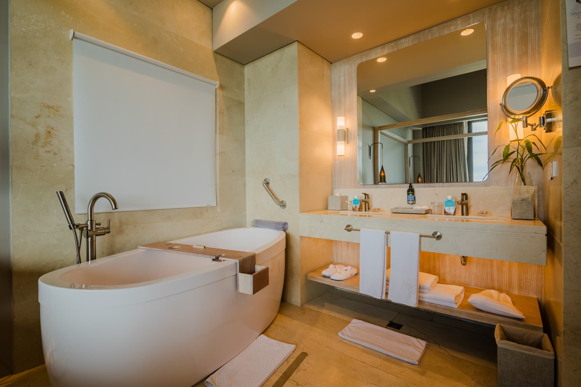 Sofitel Baru Cartagena Beach Resort
