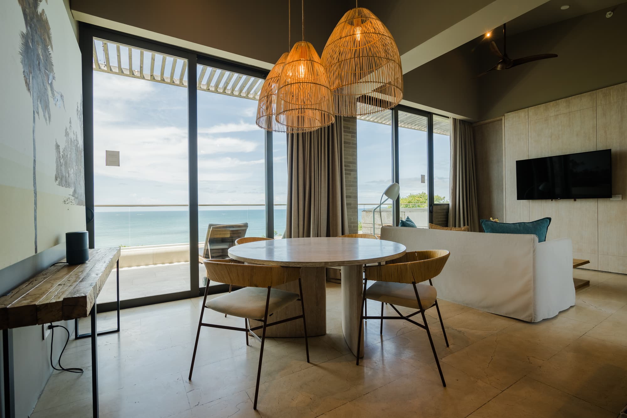 Sofitel Baru Cartagena Beach Resort