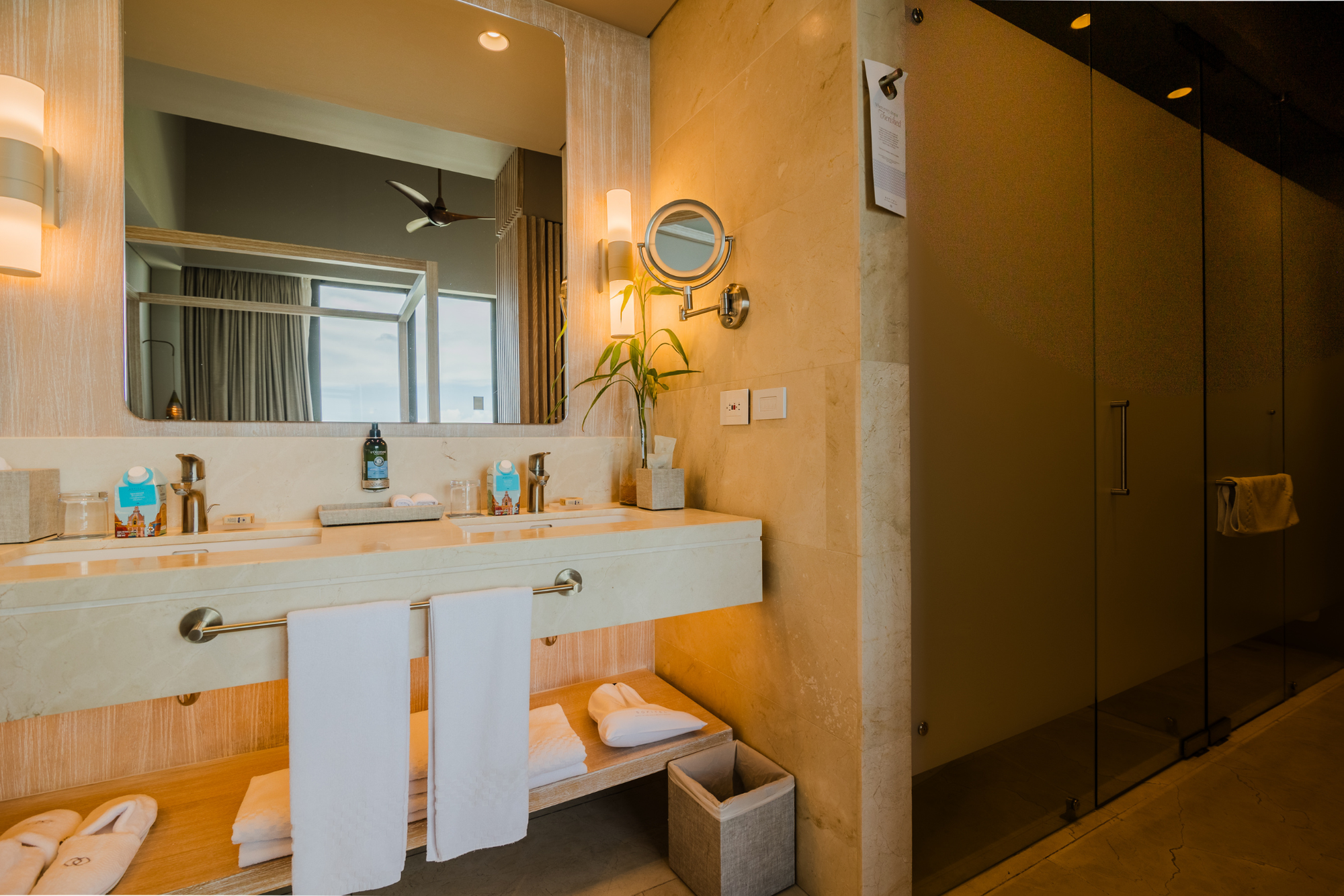 Sofitel Baru Cartagena Beach Resort