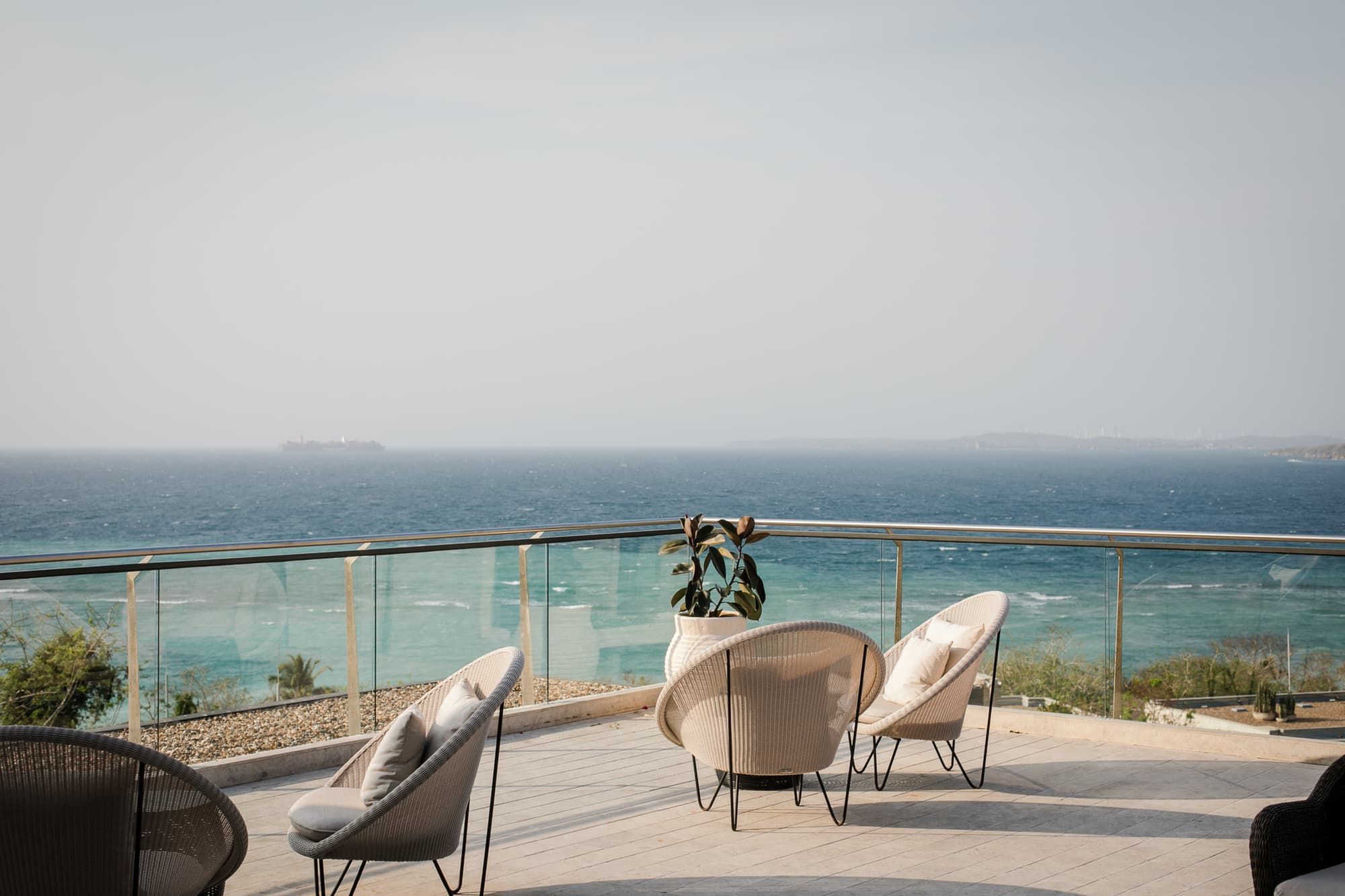 Sofitel Baru Cartagena Beach Resort