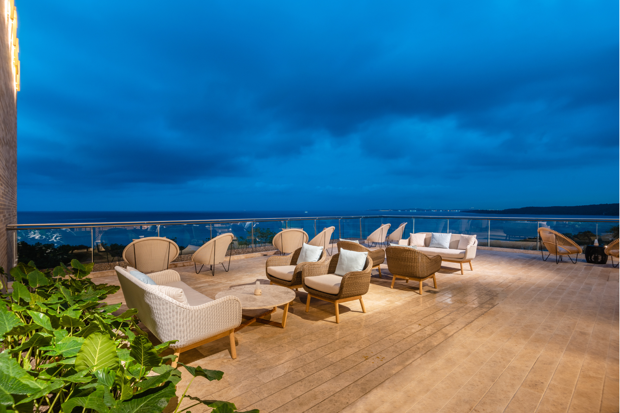 Sofitel Baru Cartagena Beach Resort