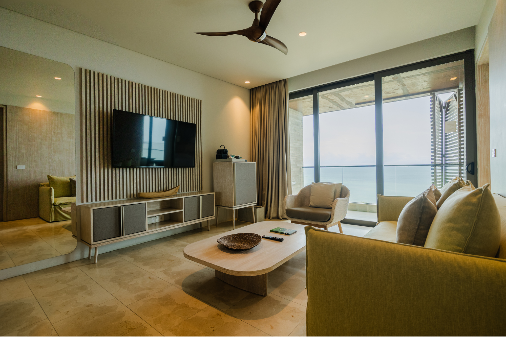 Sofitel Baru Cartagena Beach Resort