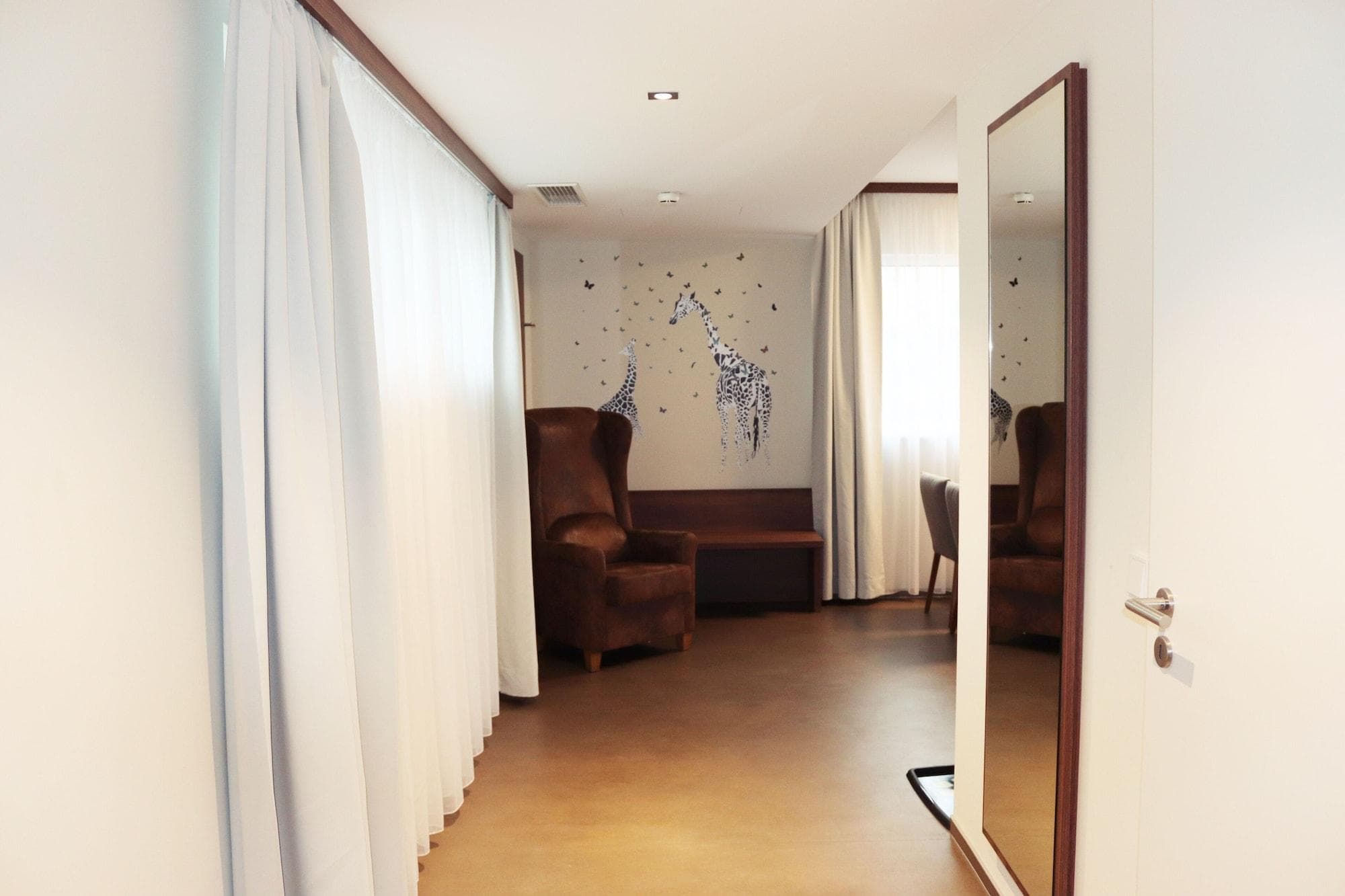 Apart-Hotel FirstBoarding Bayreuth