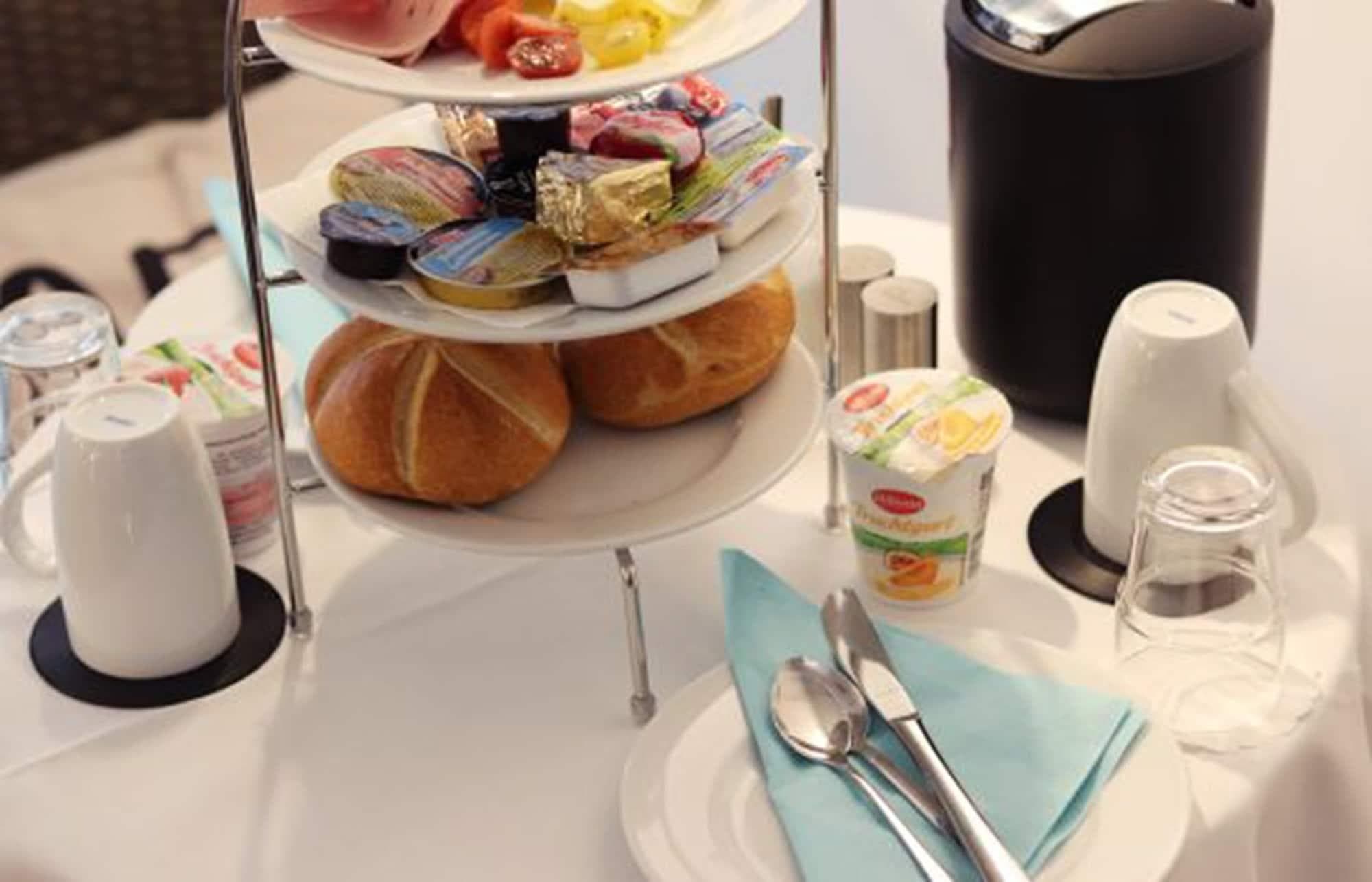 Apart-Hotel FirstBoarding Bayreuth