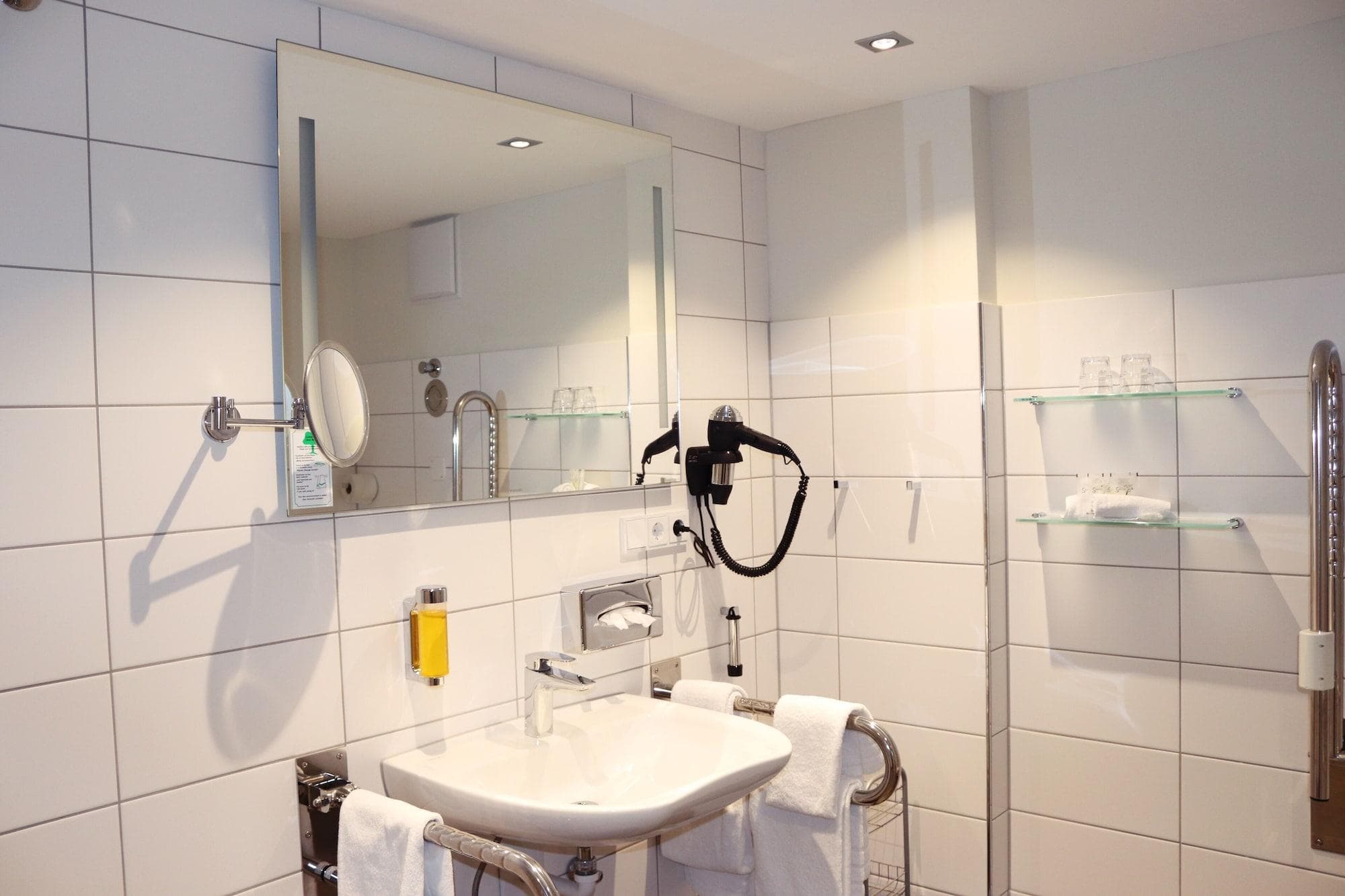 Apart-Hotel FirstBoarding Bayreuth