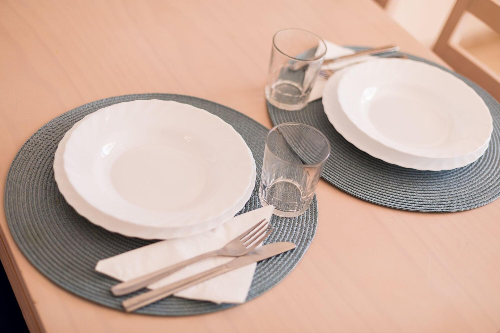 Apartamentos Vistamar I