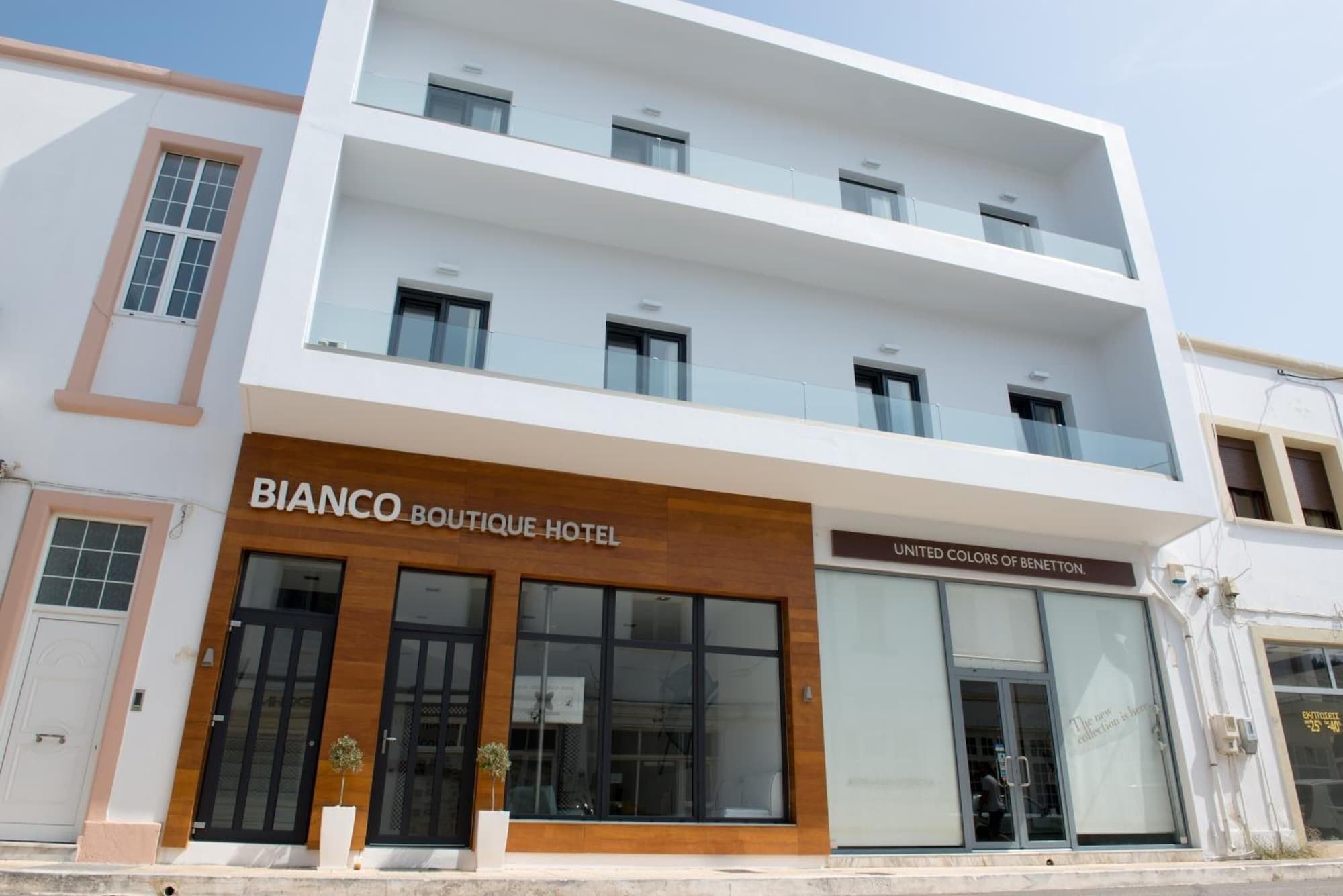Bianco Hotel
