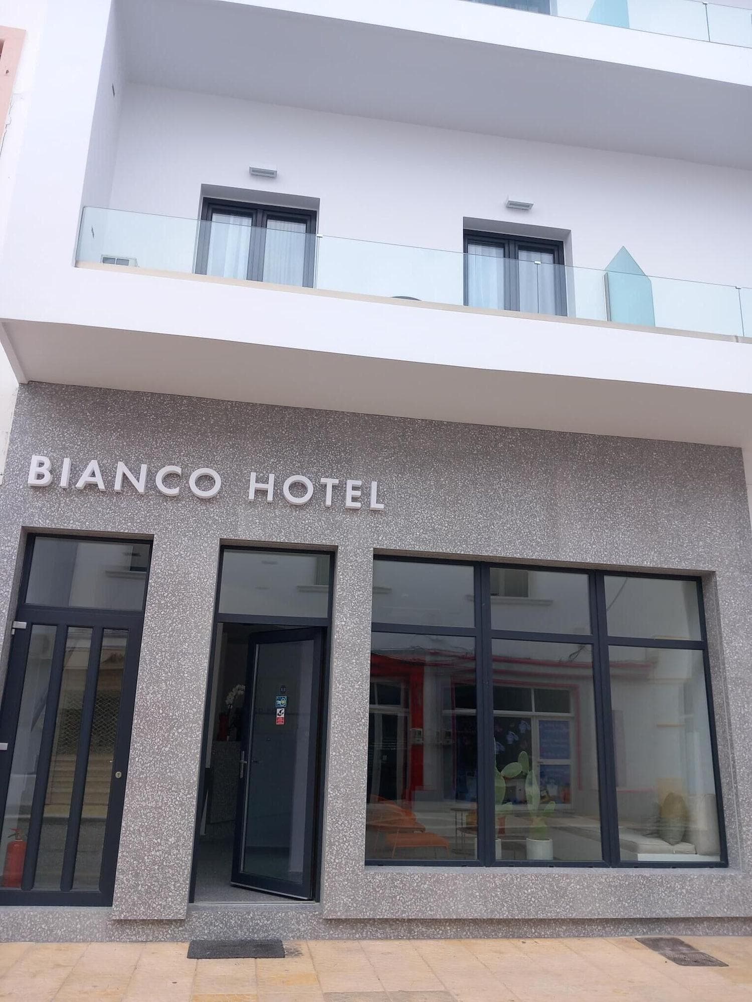 Bianco Hotel
