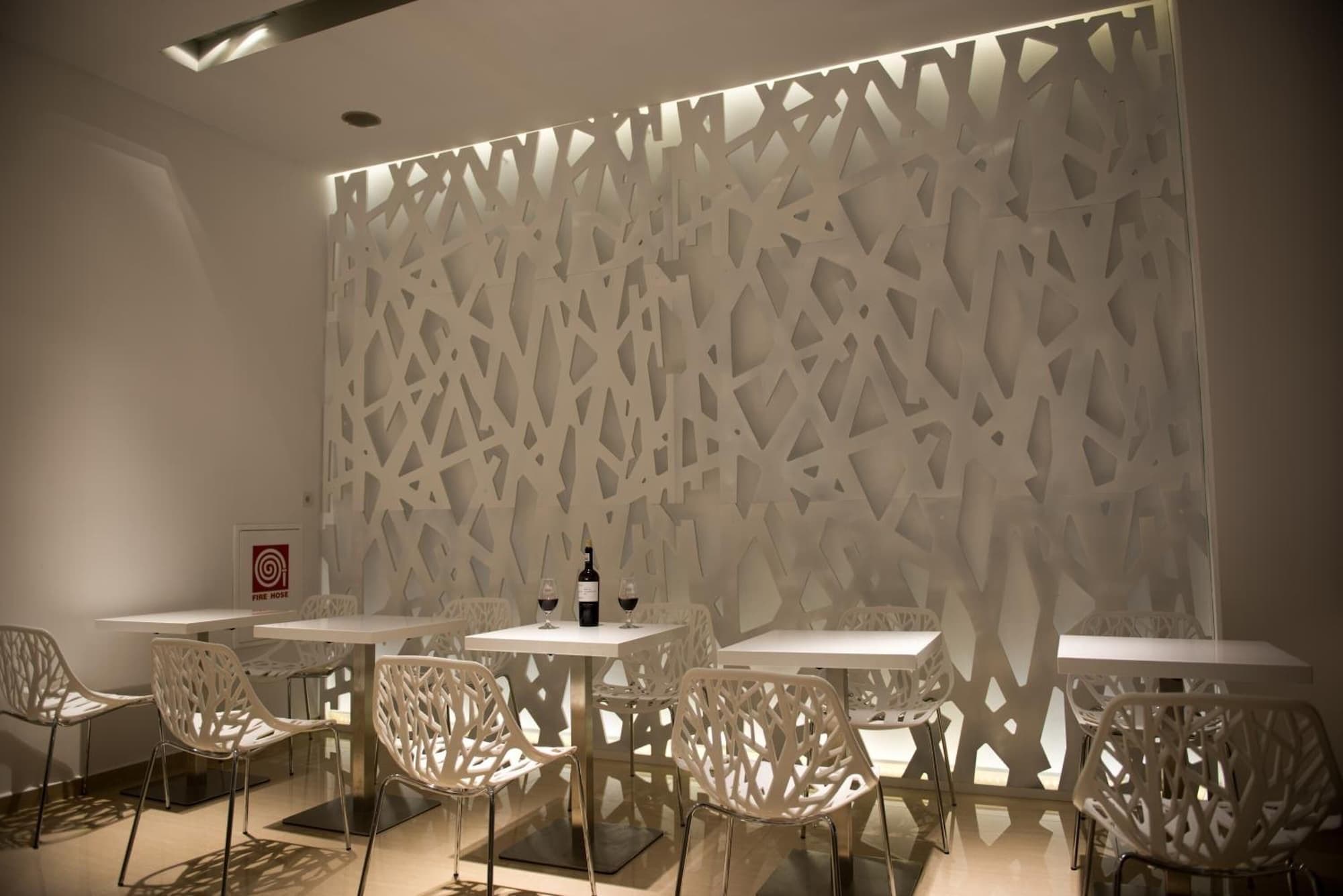 Bianco Hotel