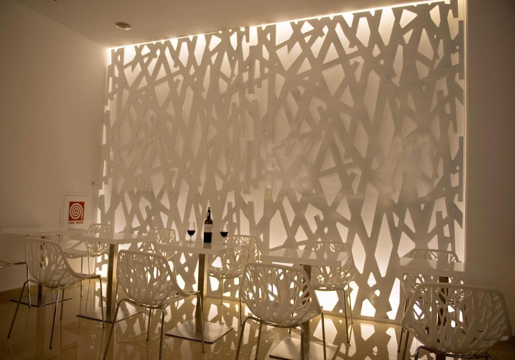 Bianco Hotel
