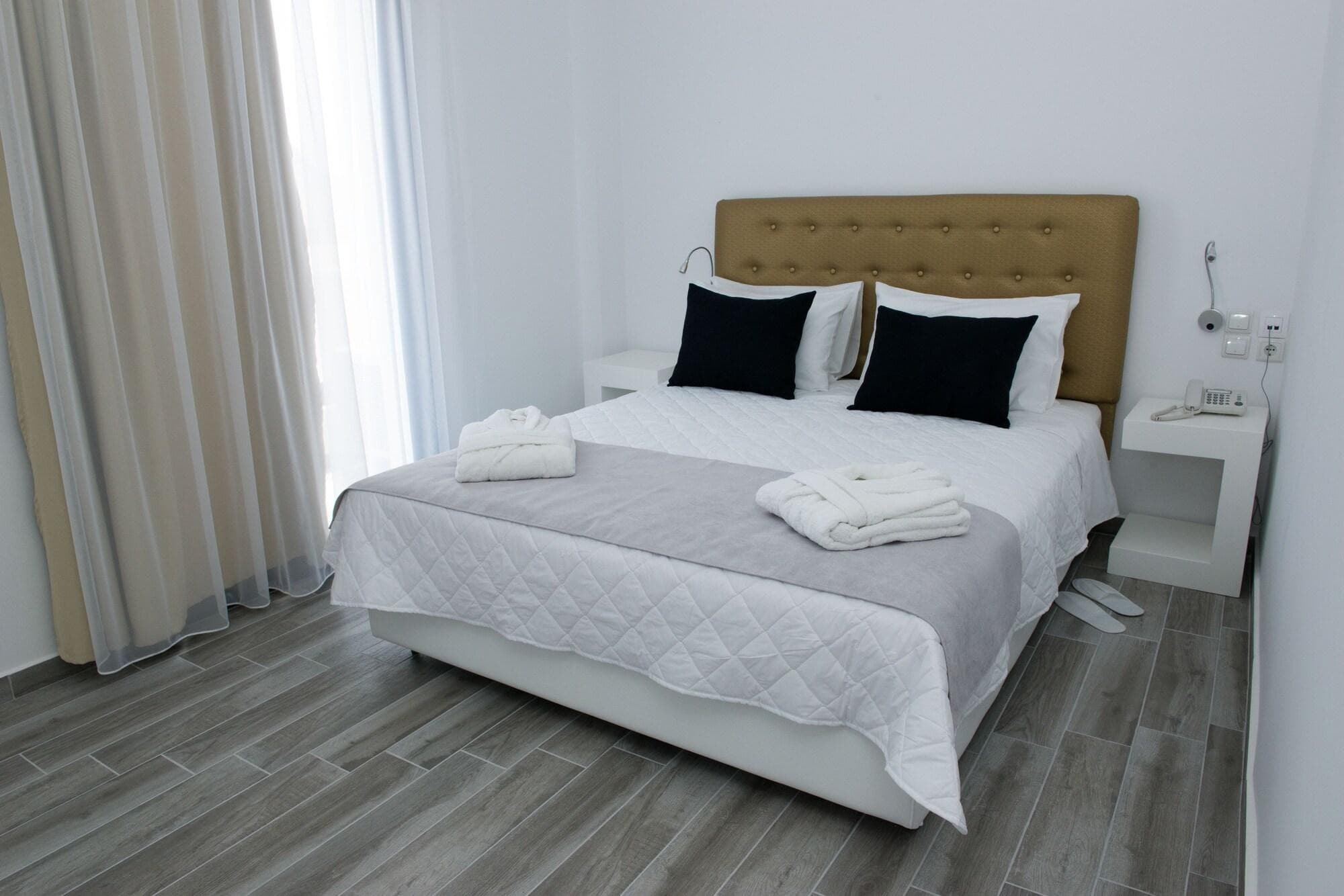 Bianco Hotel