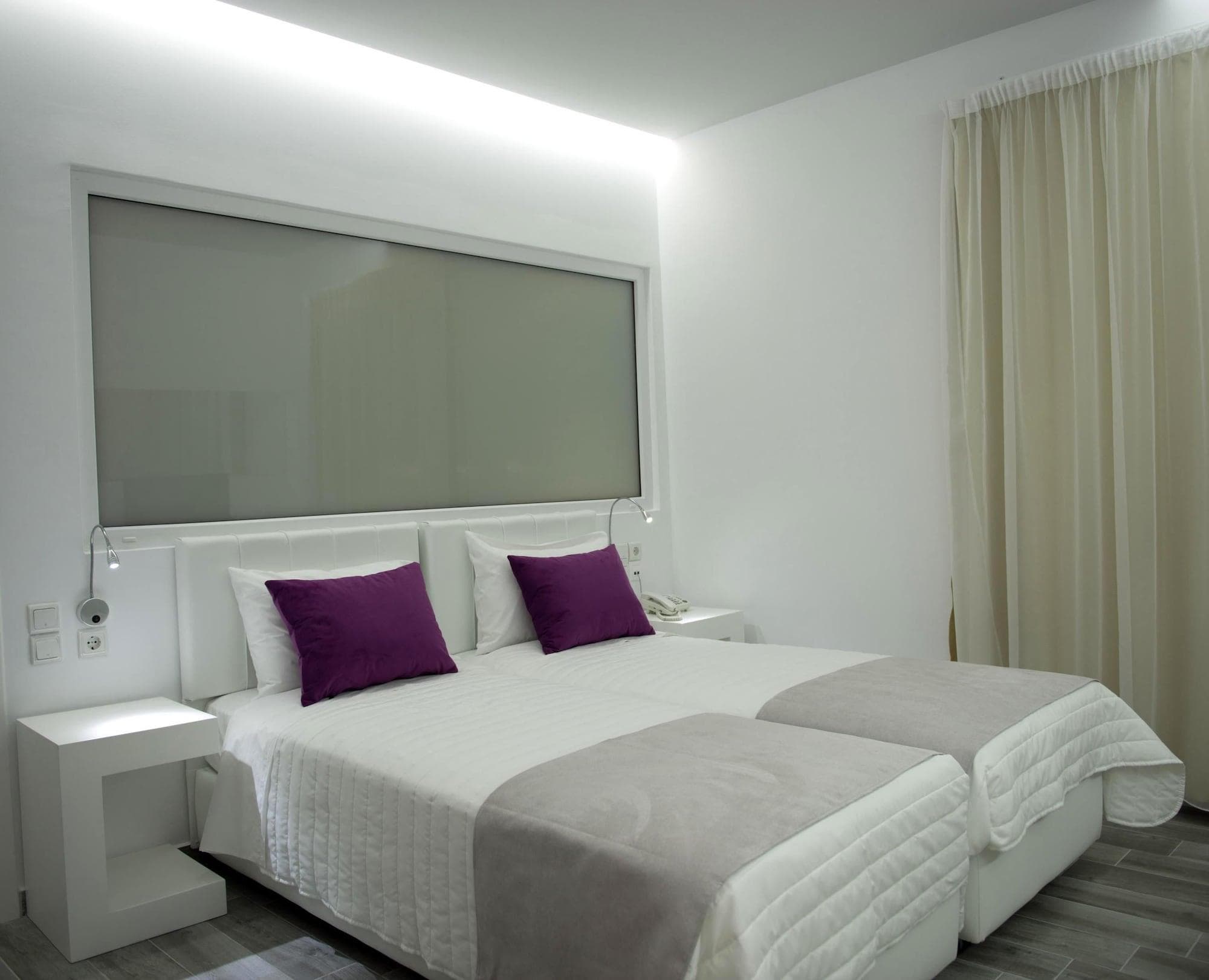 Bianco Hotel
