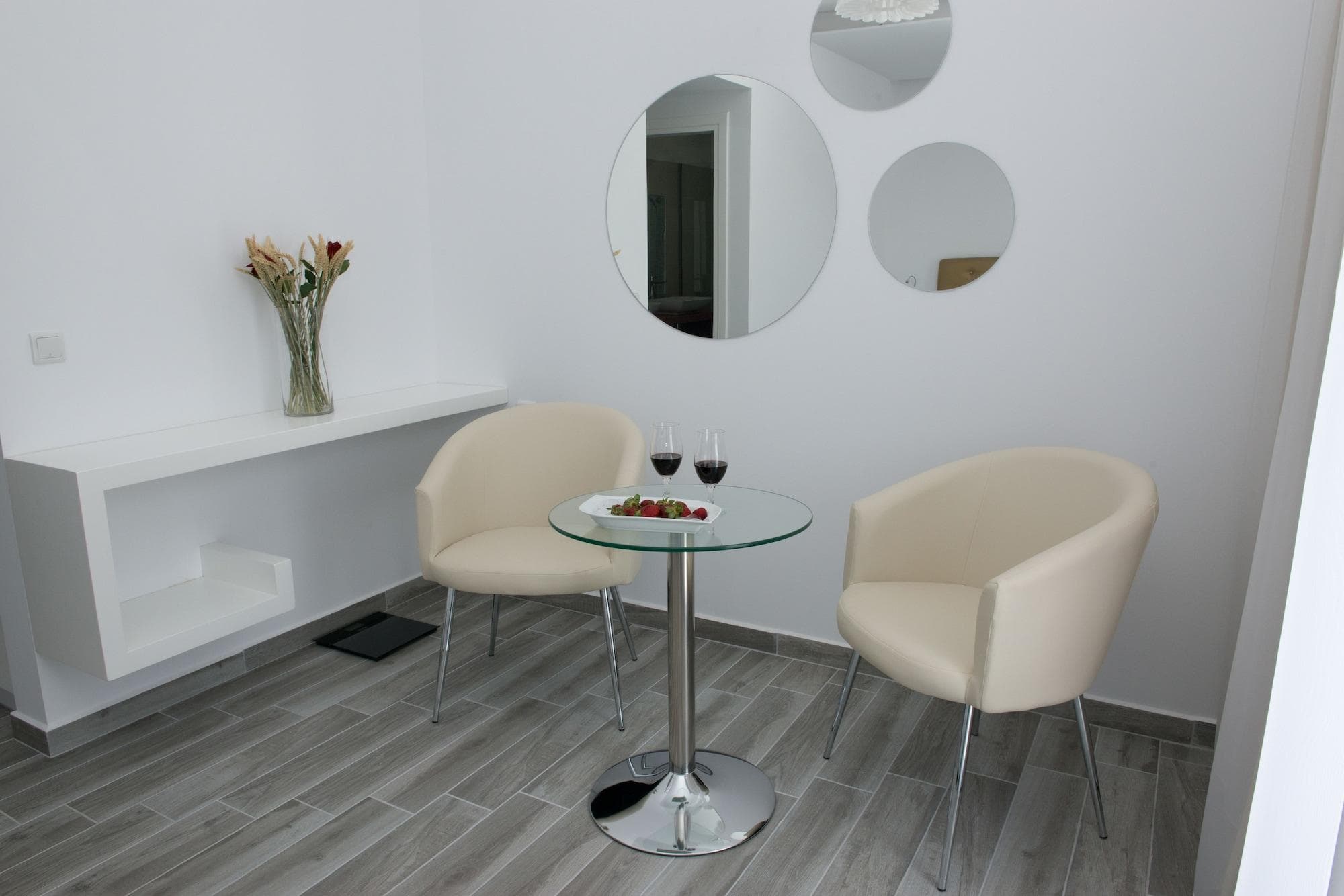 Bianco Hotel