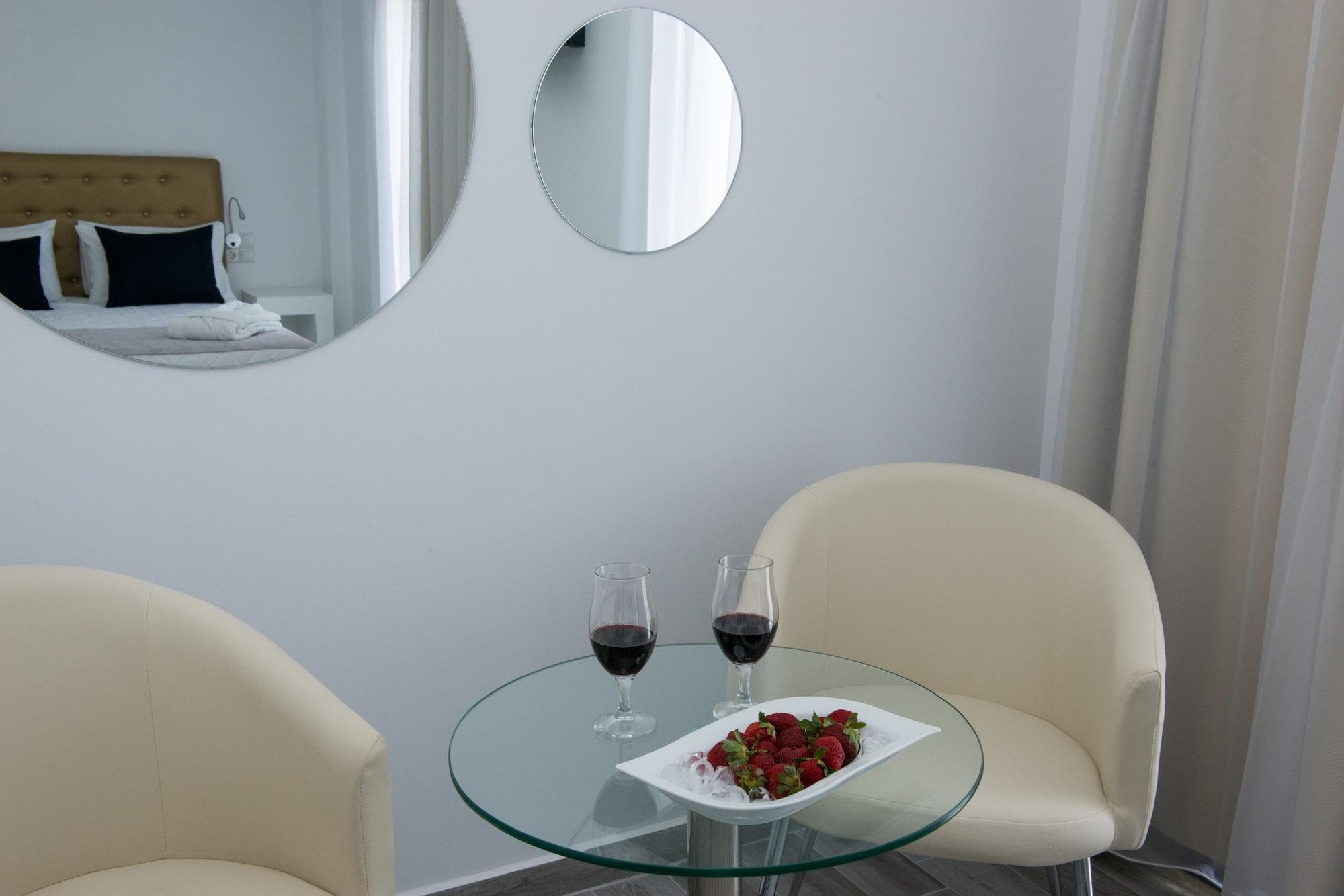 Bianco Hotel