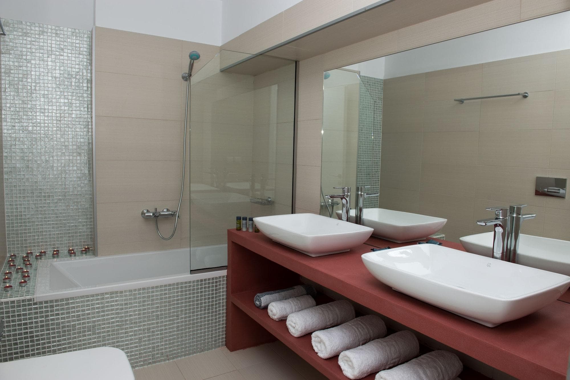 Bianco Hotel