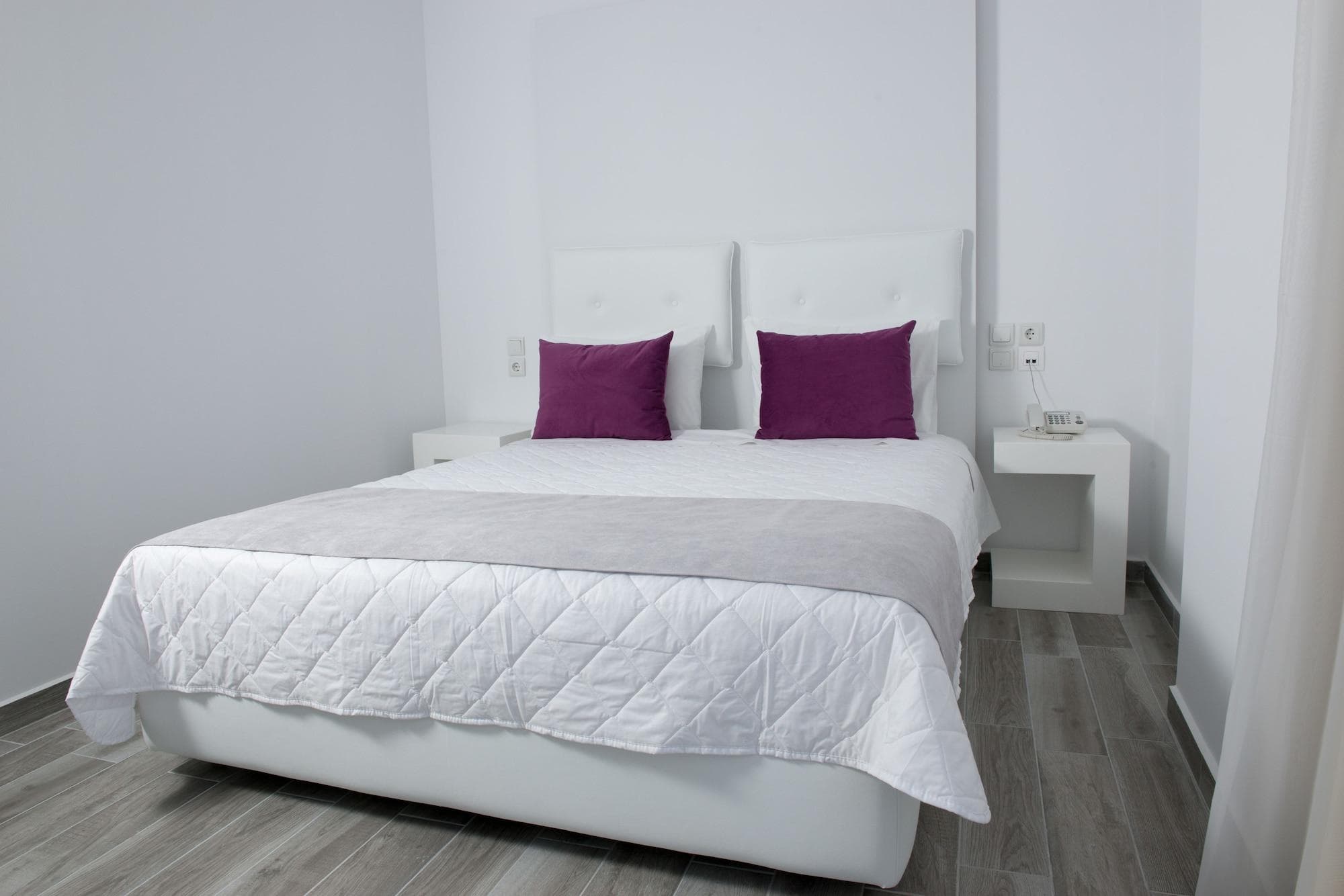 Bianco Hotel