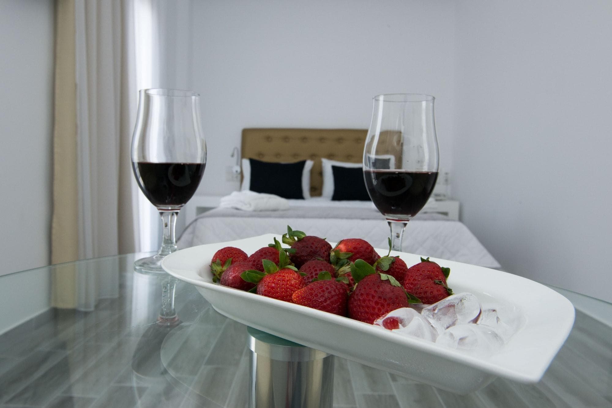 Bianco Hotel