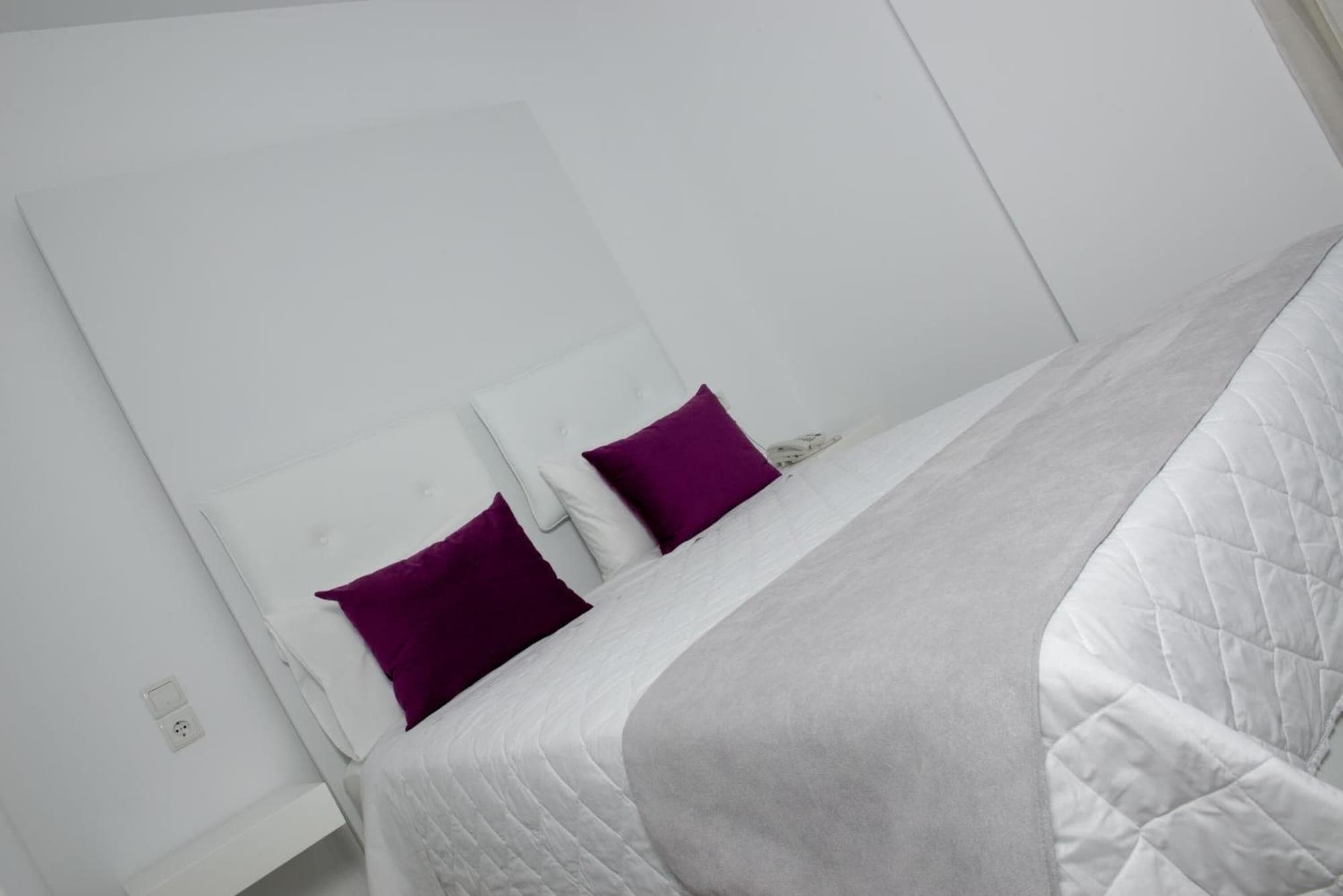 Bianco Hotel