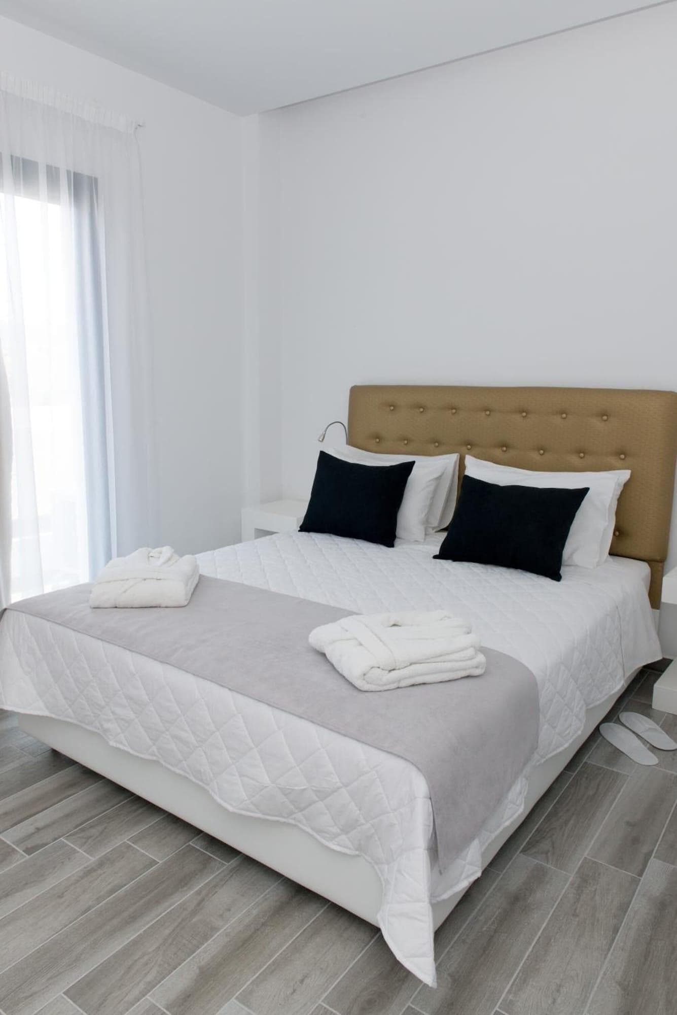 Bianco Hotel