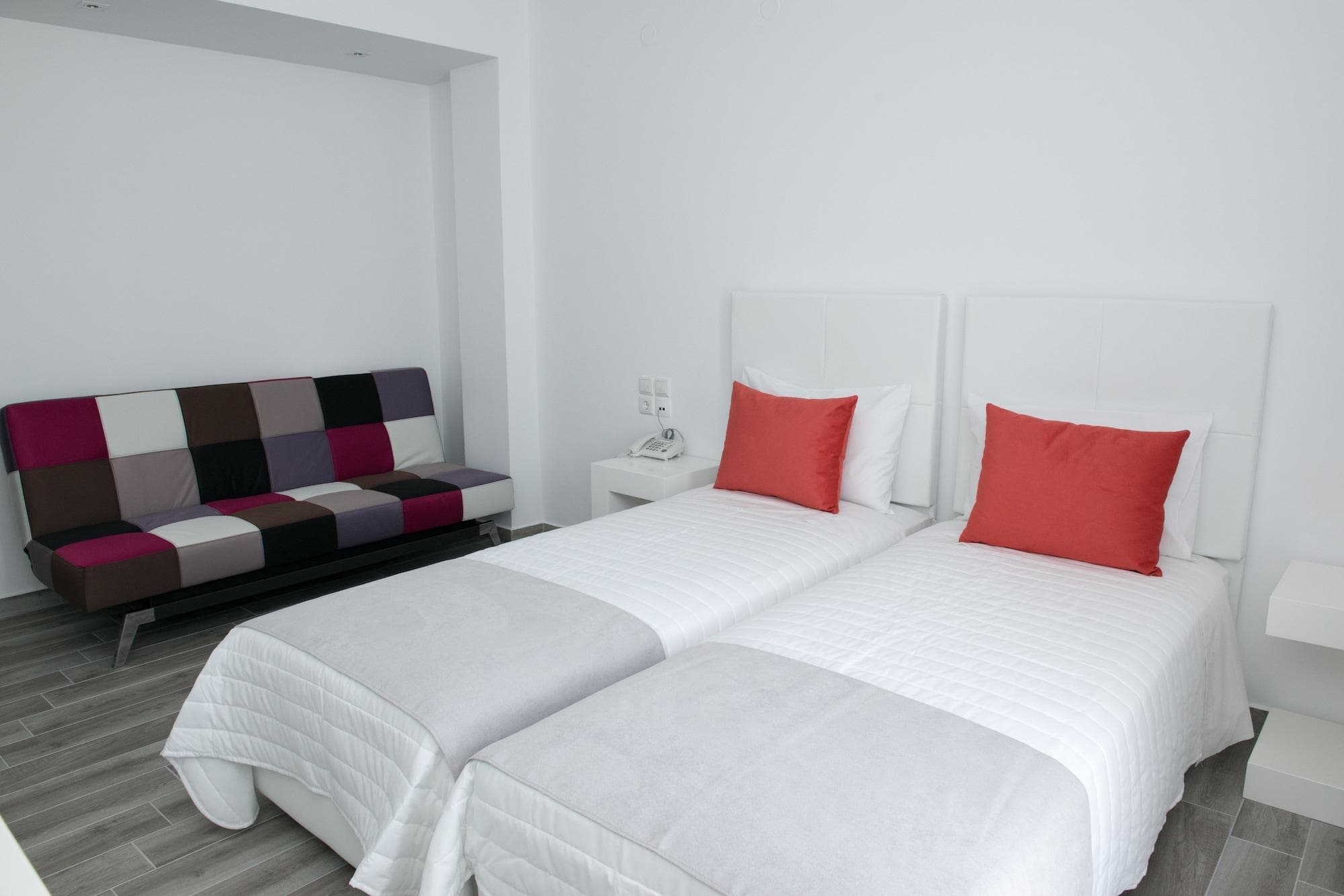 Bianco Hotel
