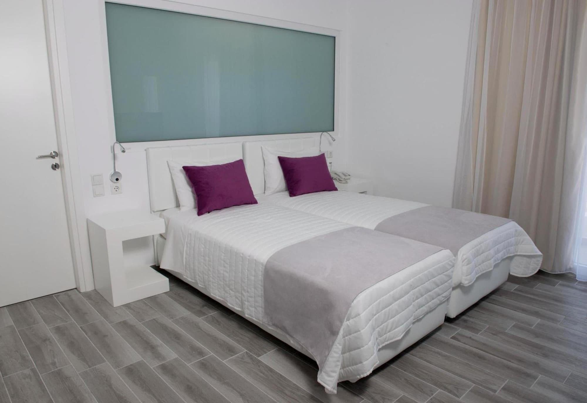 Bianco Hotel