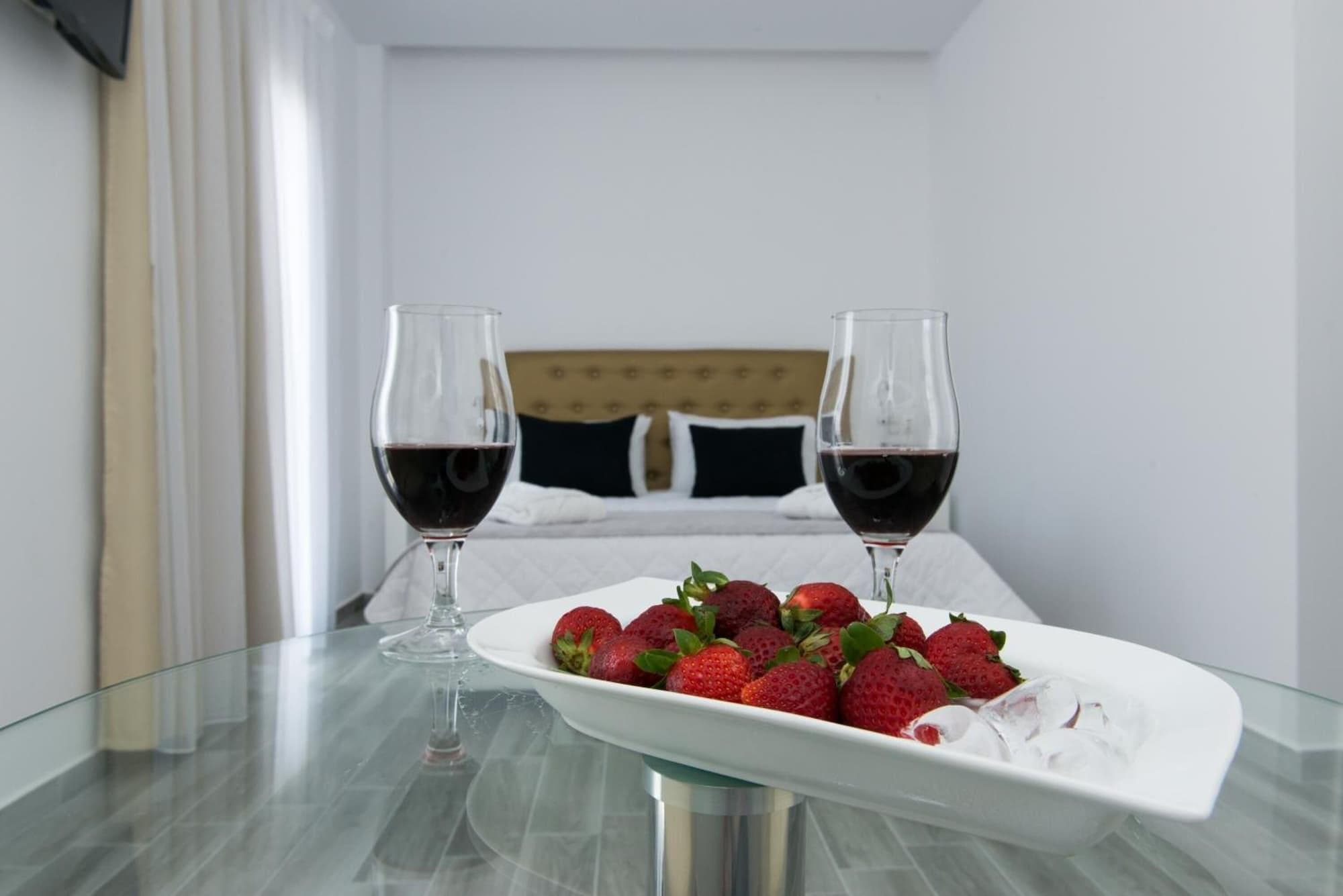 Bianco Hotel