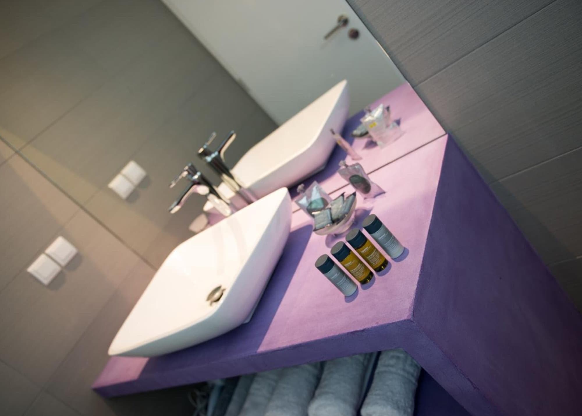 Bianco Hotel