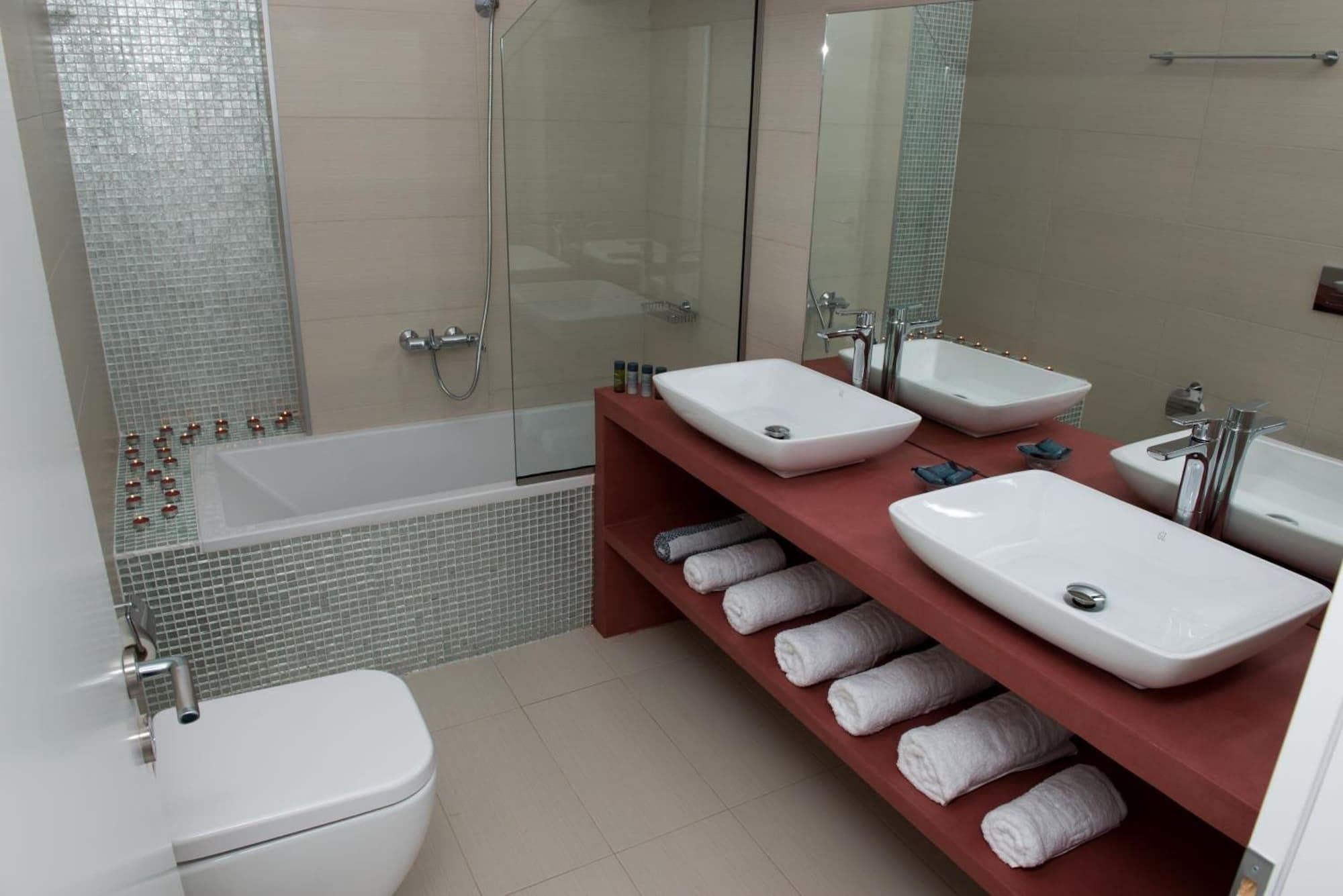 Bianco Hotel