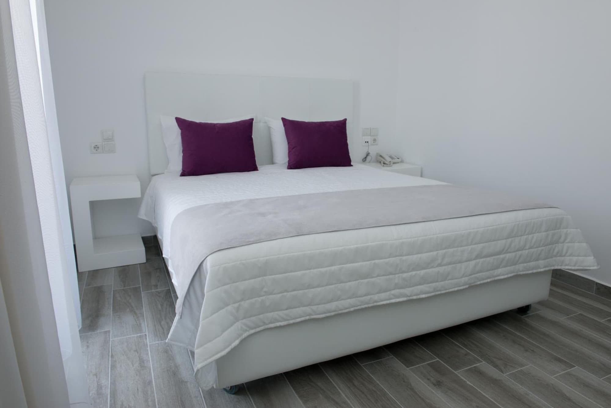 Bianco Hotel