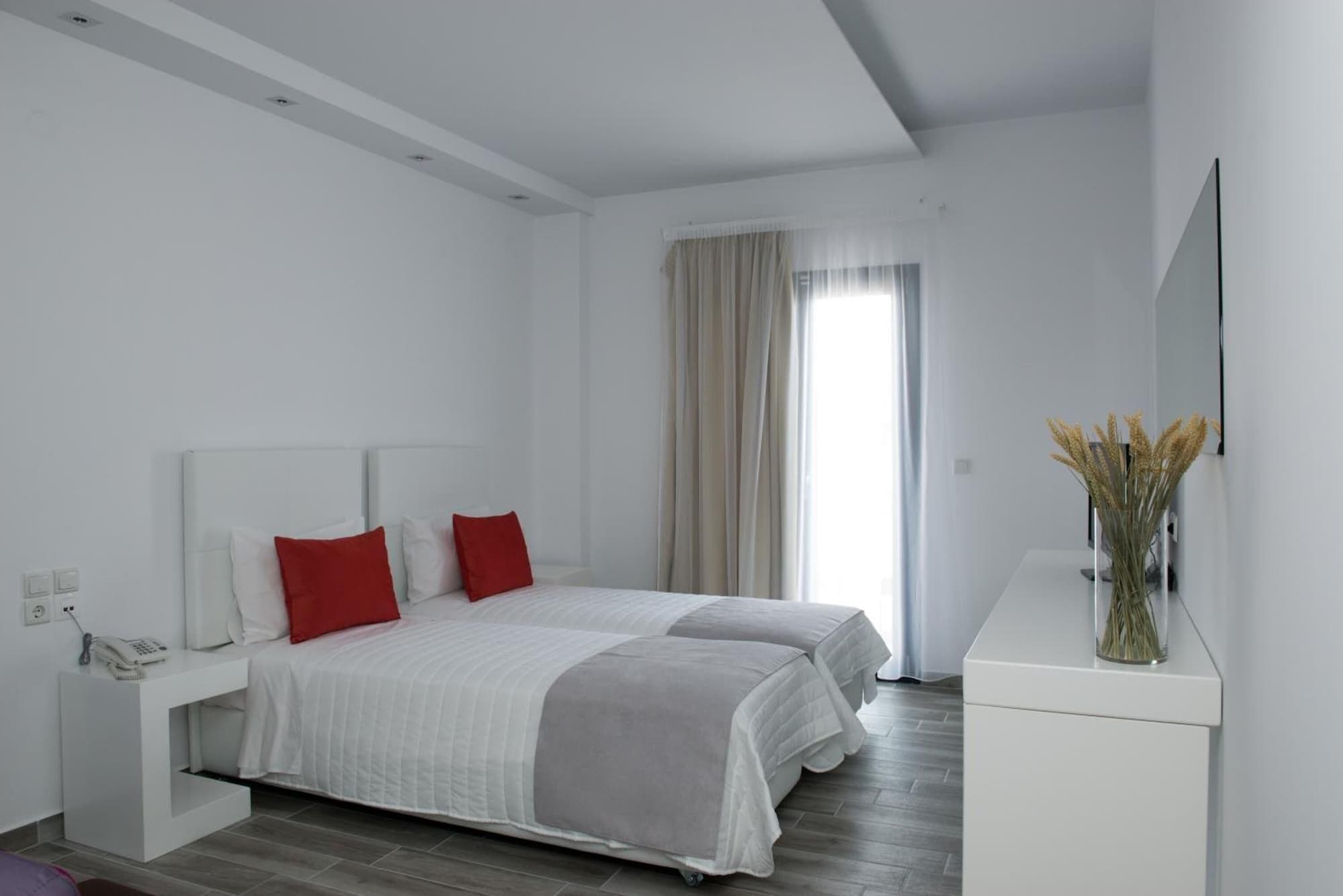Bianco Hotel