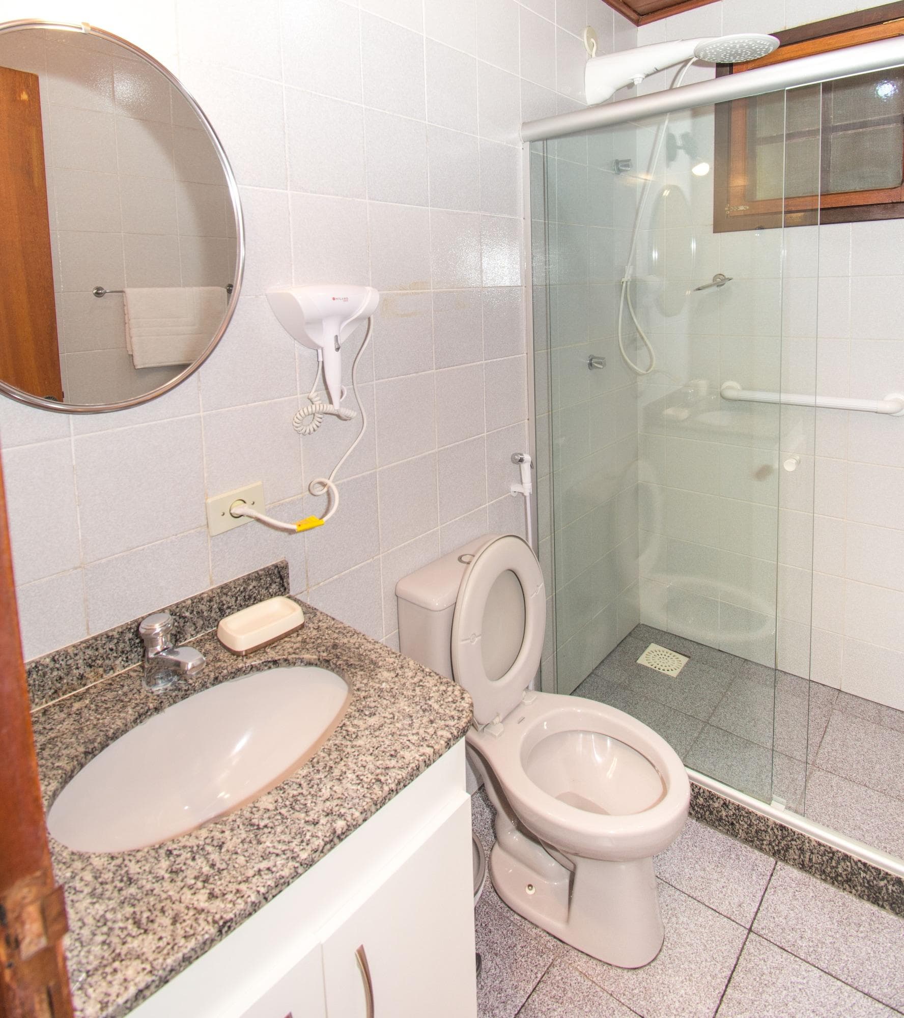 Pousada Casuarina GeribÃ¡