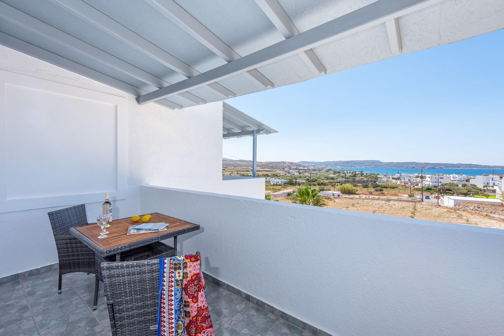 Antonis Rooms