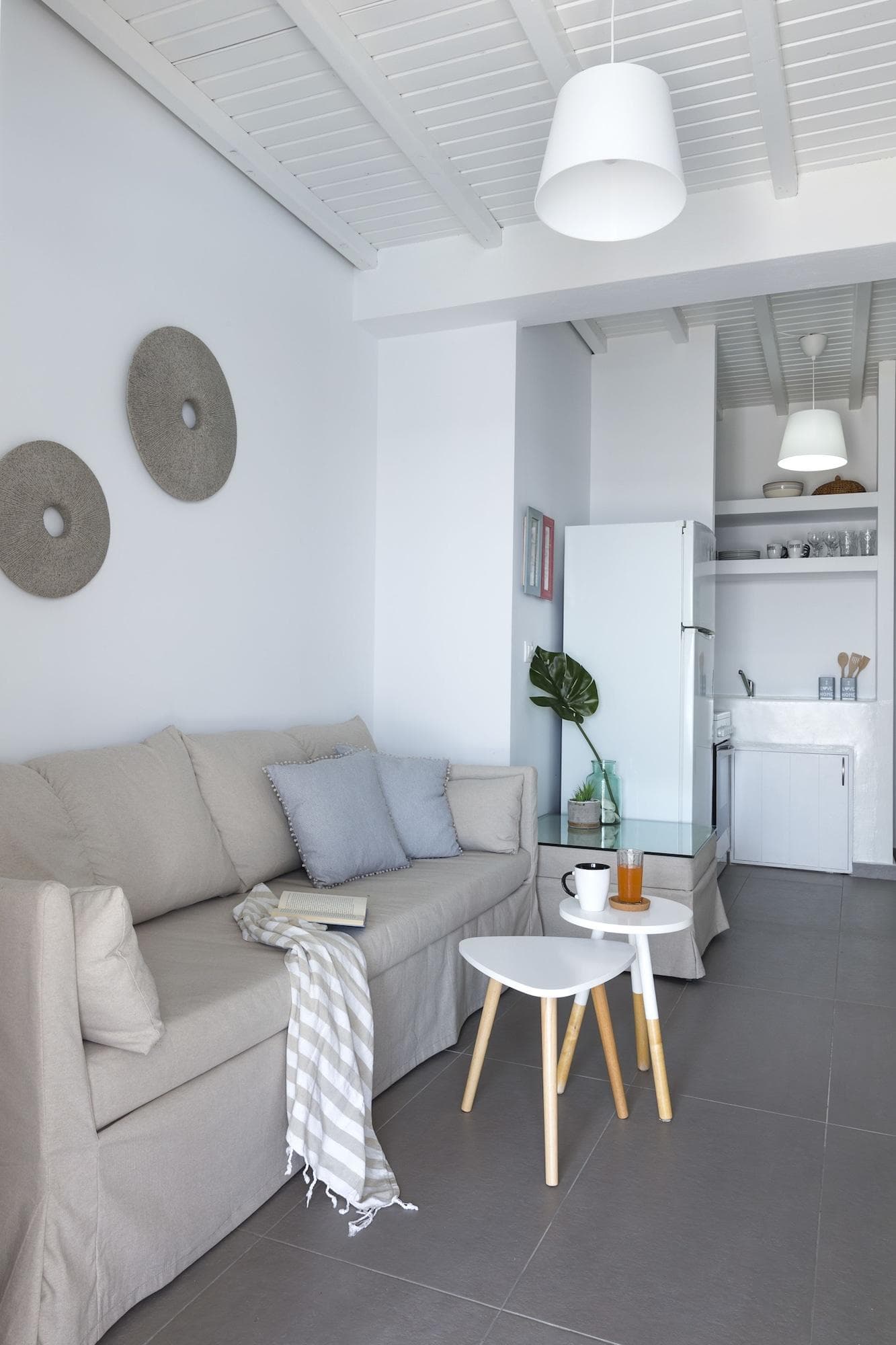 Amperian Mykonos Suites